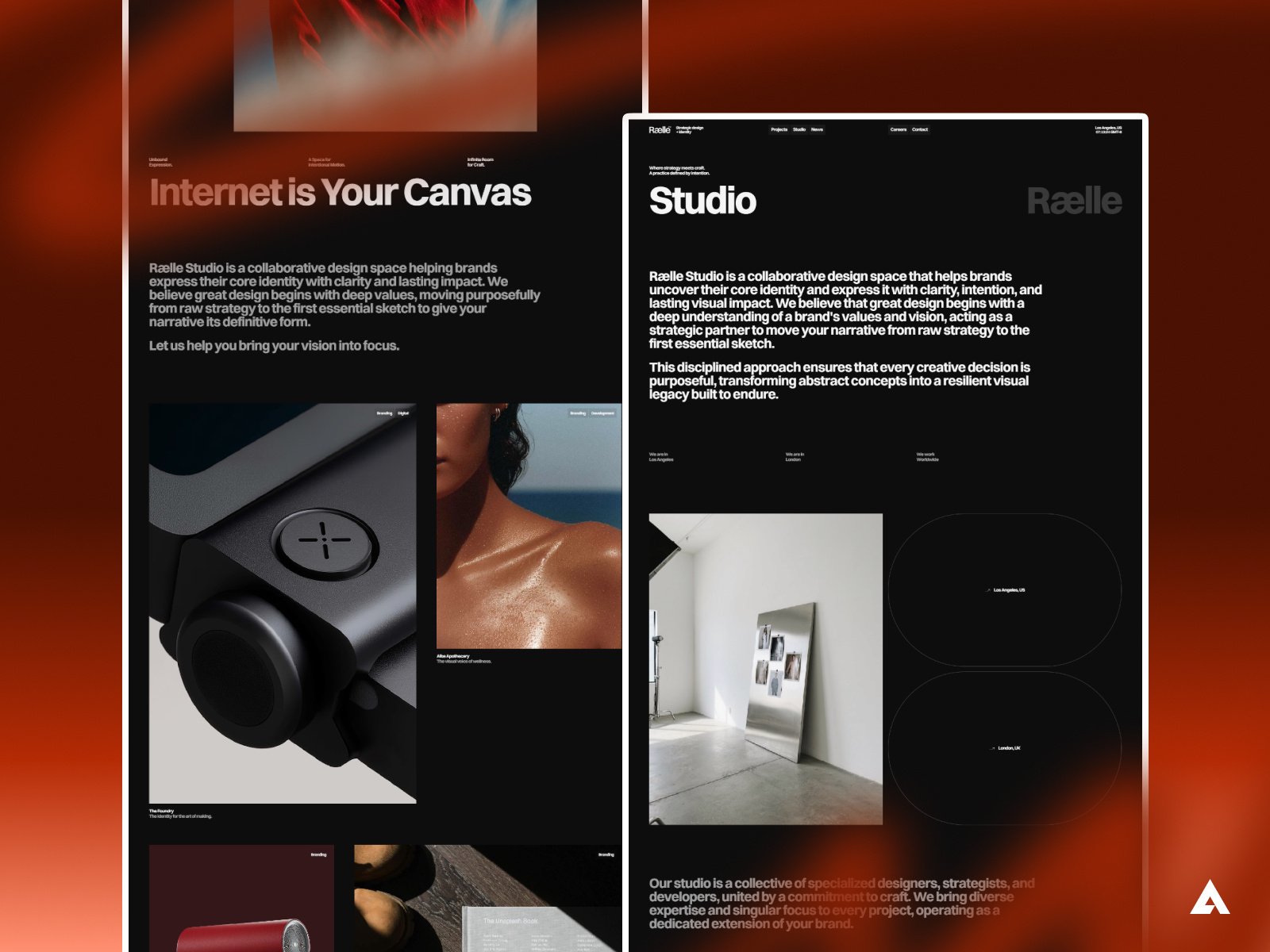 Screenshot 2 of Raelle