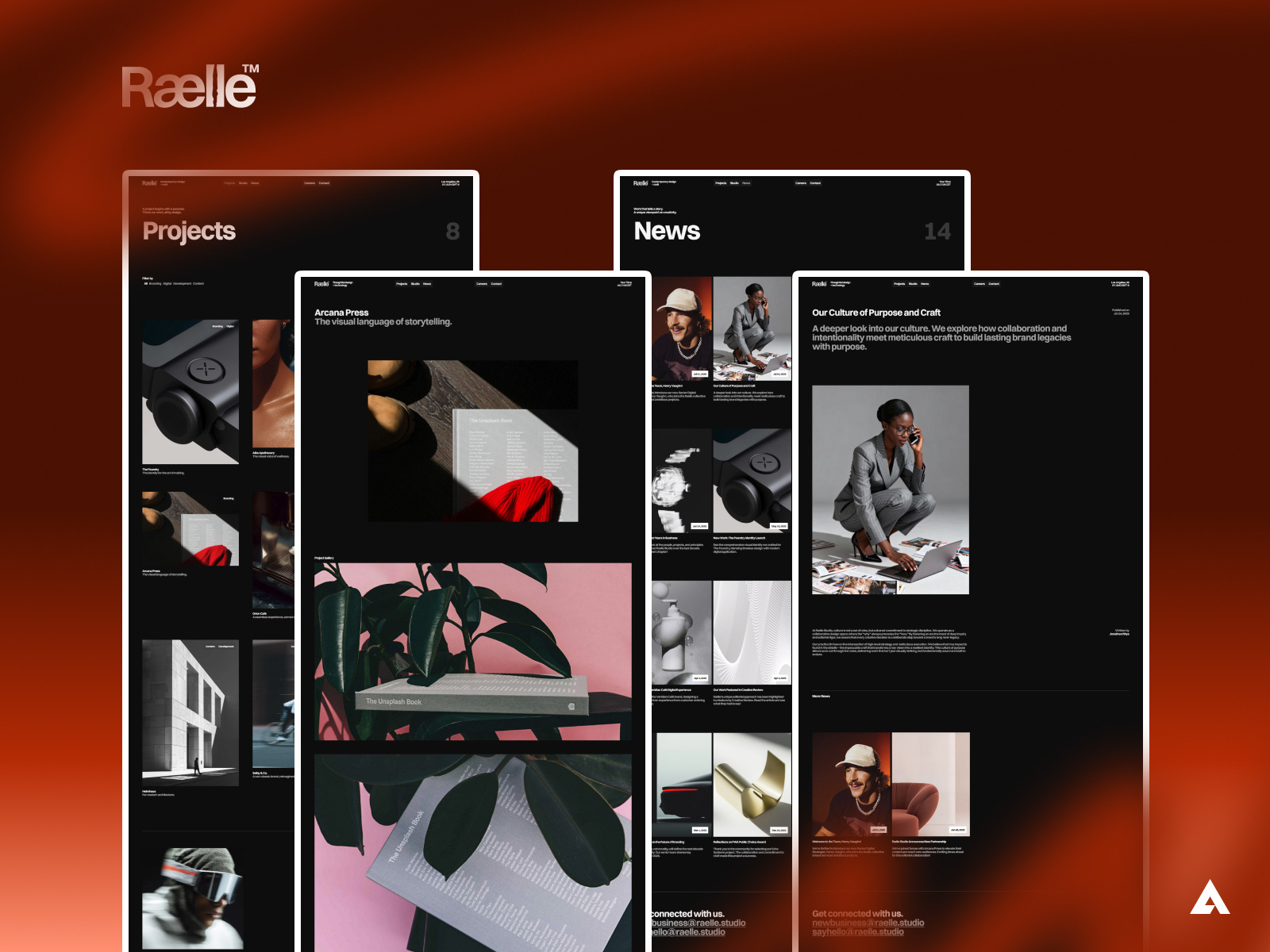 Screenshot 3 of Raelle