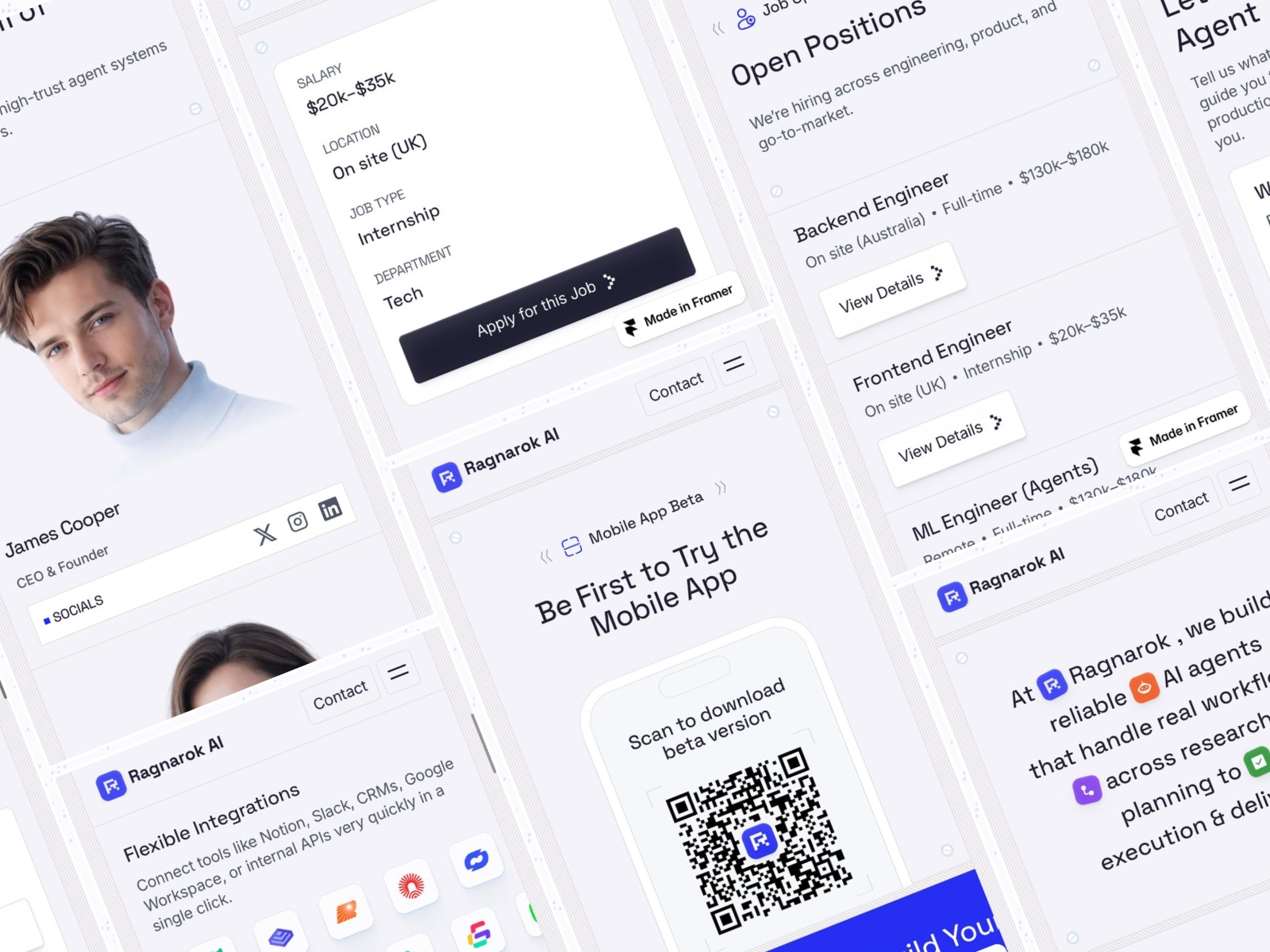 Screenshot 3 of Ragnarok