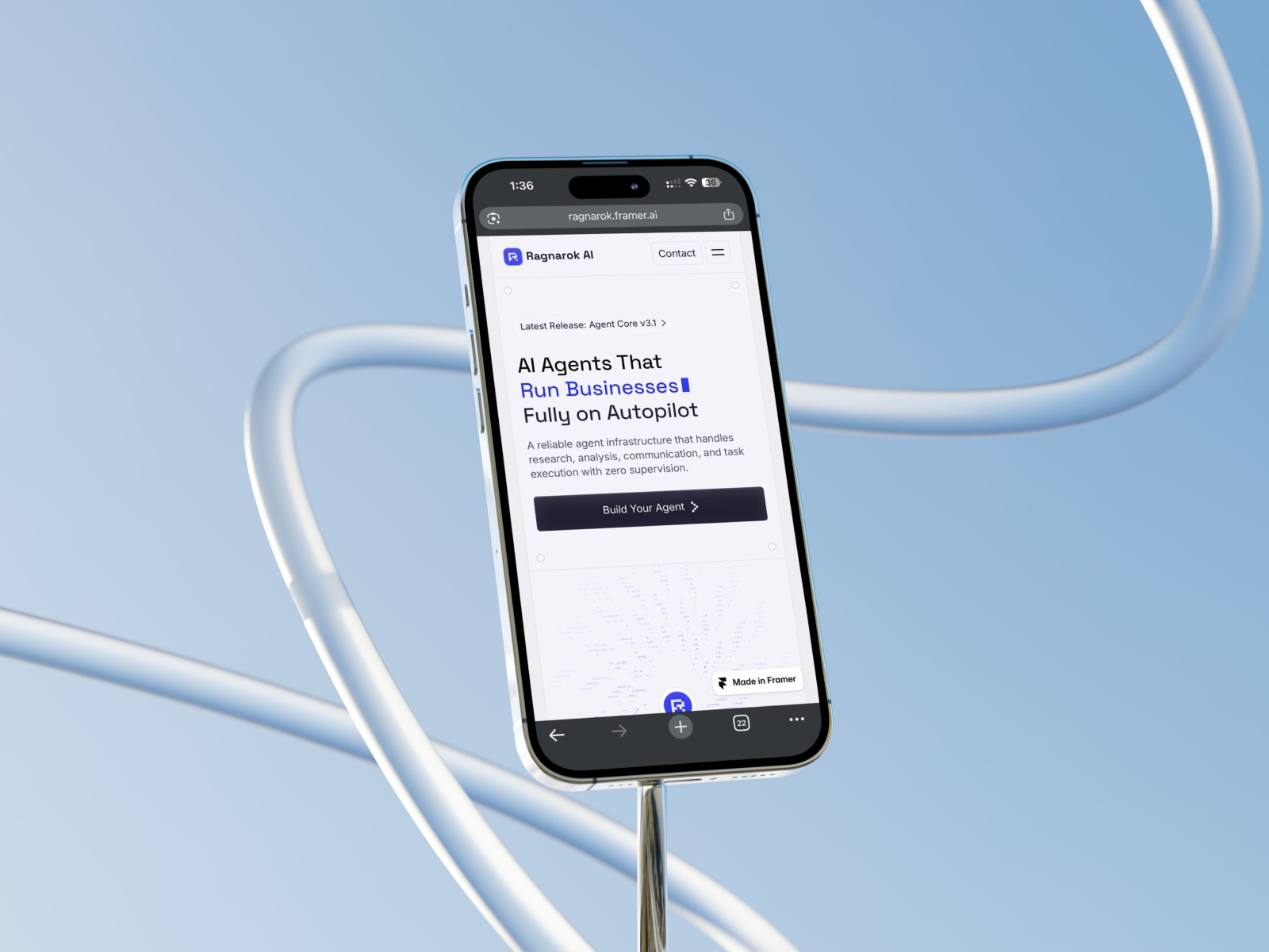 Screenshot 4 of Ragnarok