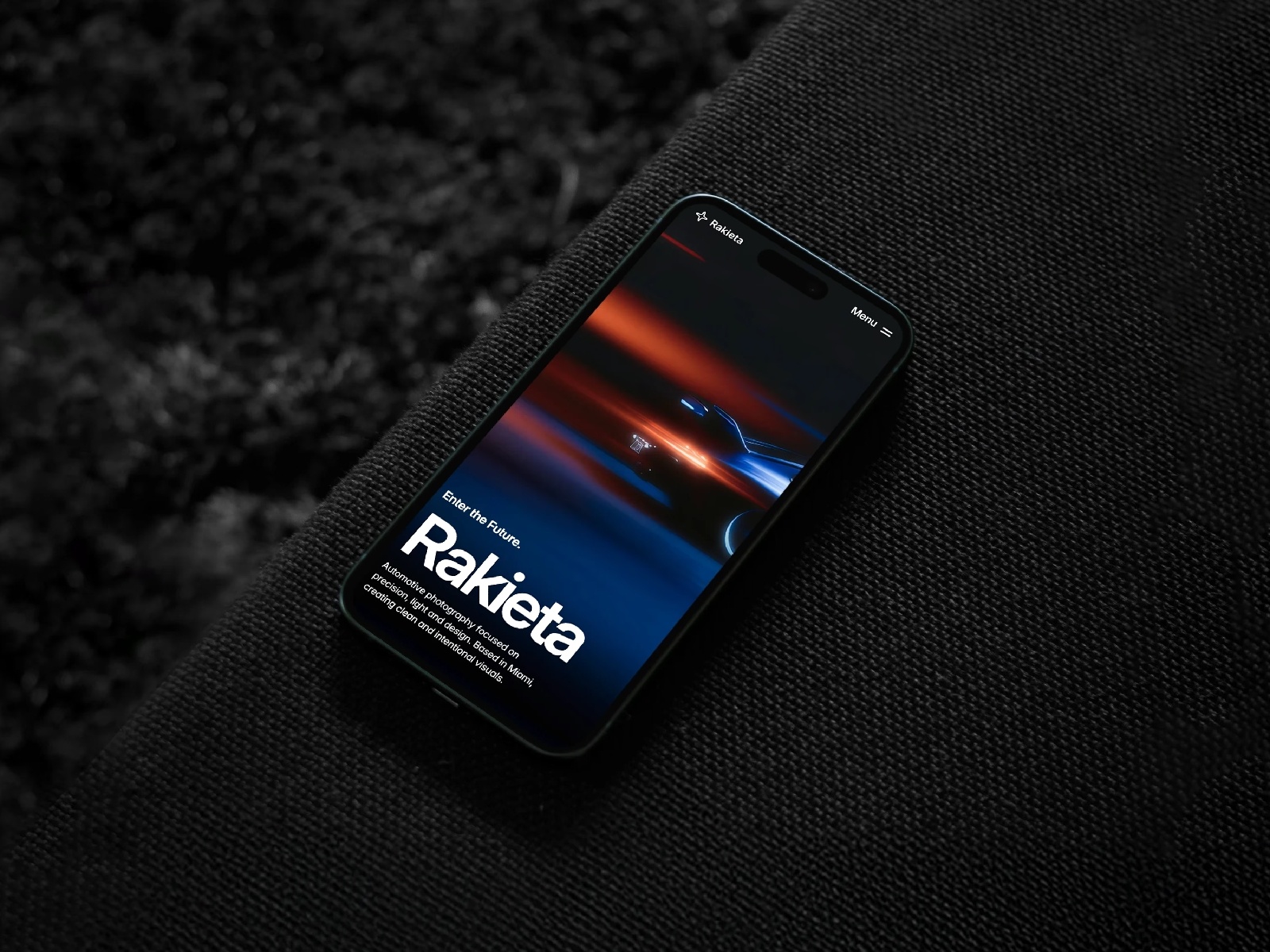 Screenshot 3 of Rakieta