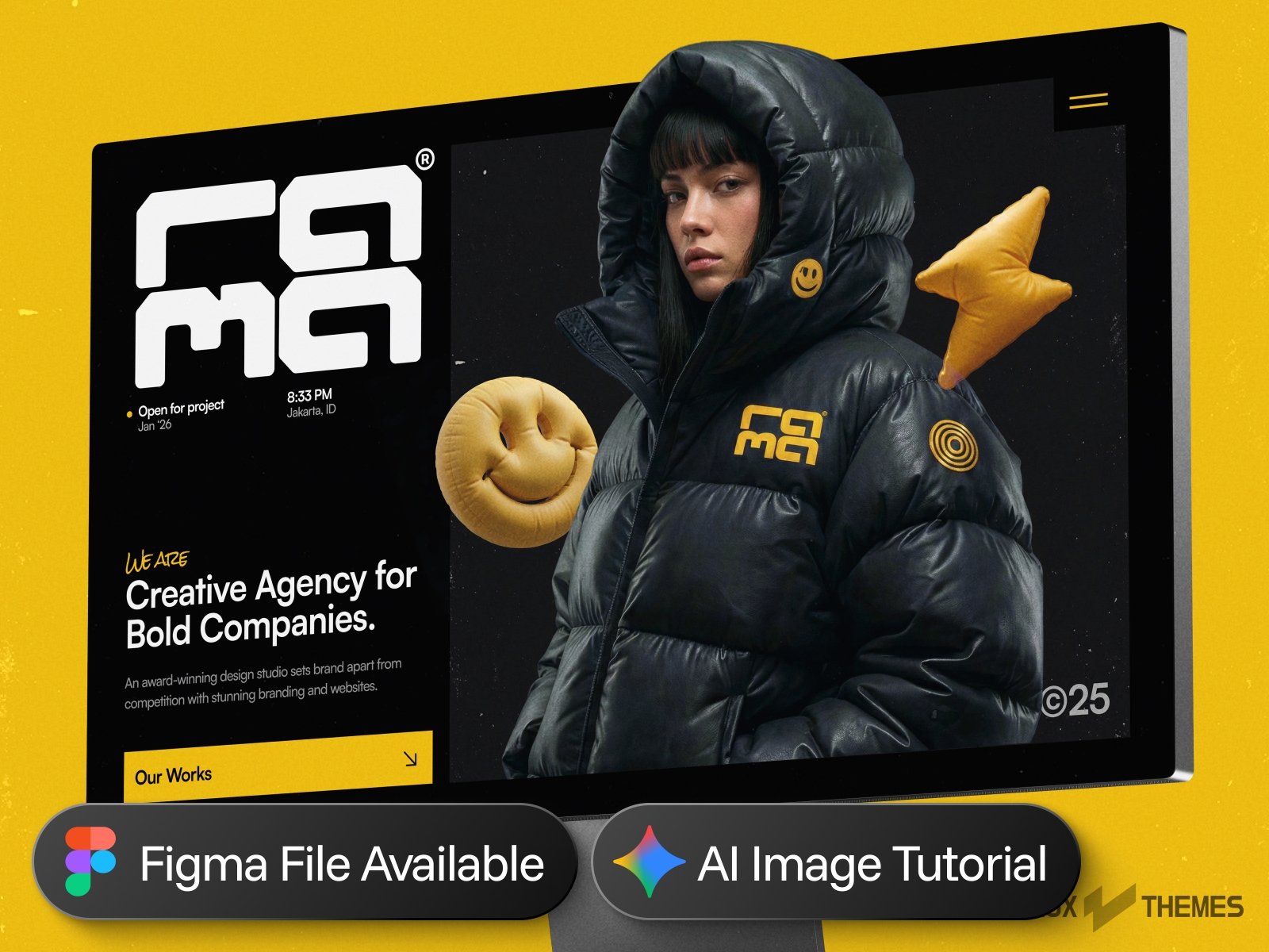 Screenshot 2 of Rama