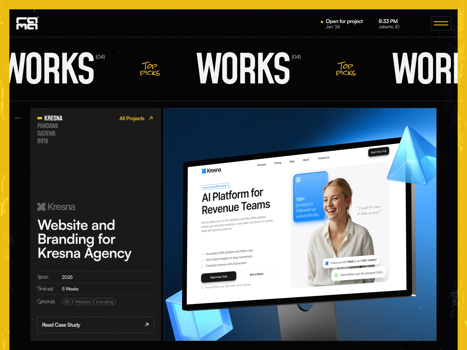 Screenshot 4 of Rama