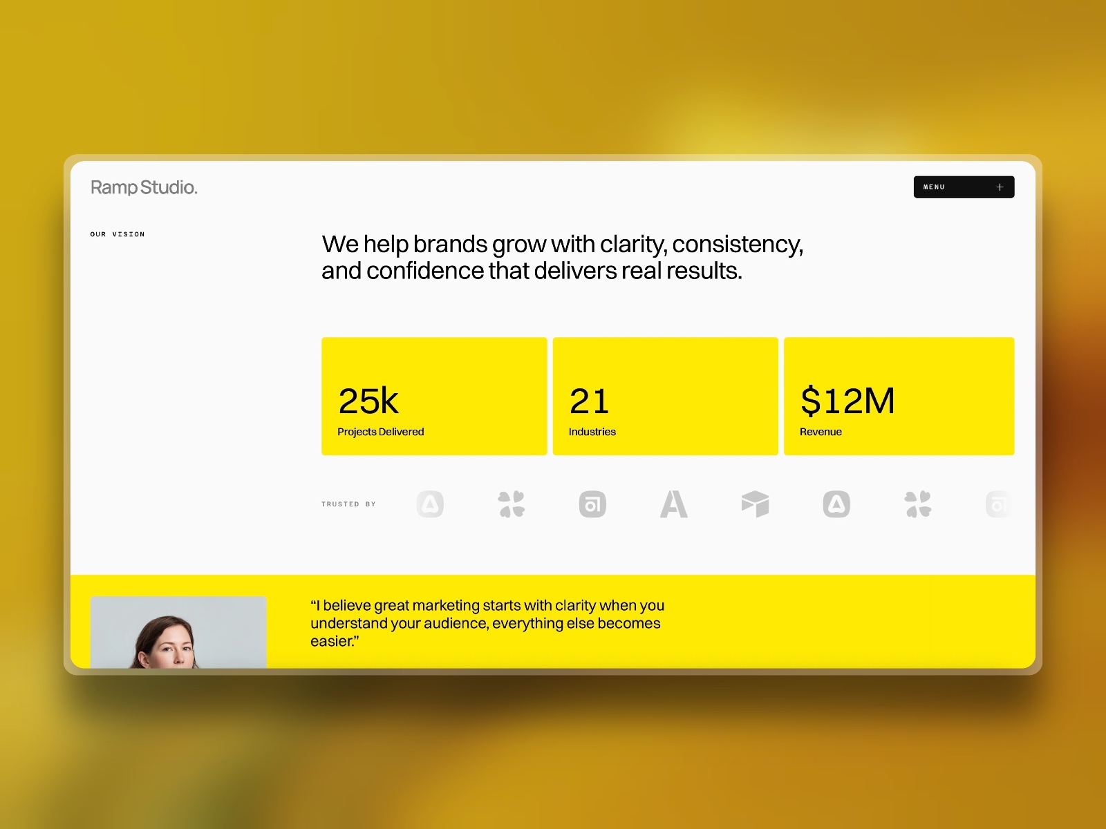 Screenshot 4 of Ramp