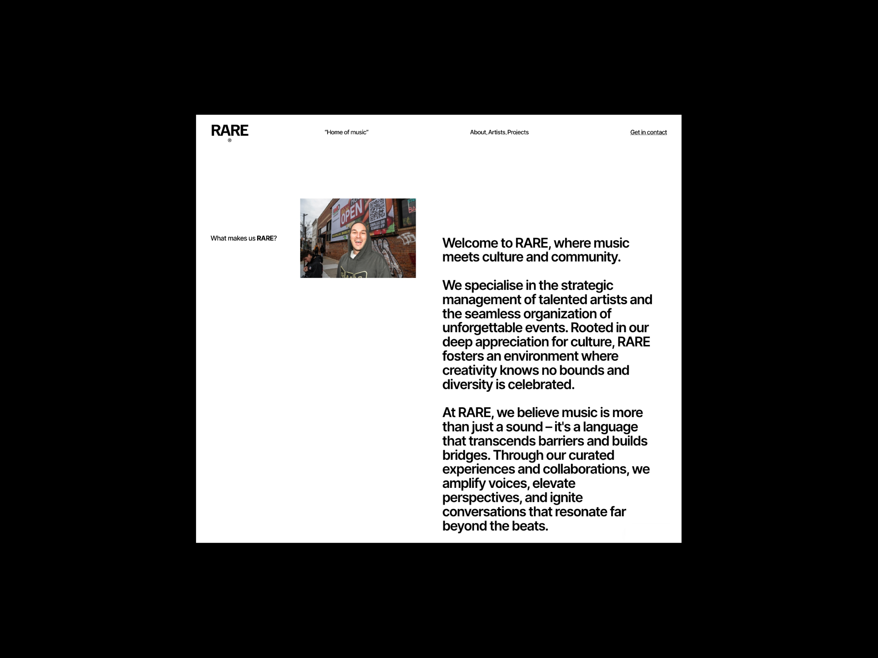 Screenshot 4 of Rare