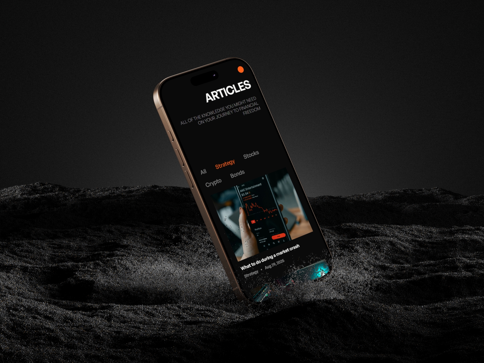 Screenshot 4 of Ratio