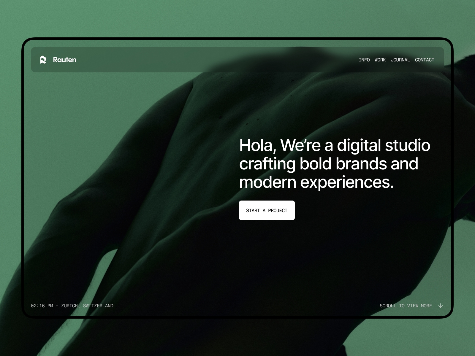 Screenshot 2 of Rauten