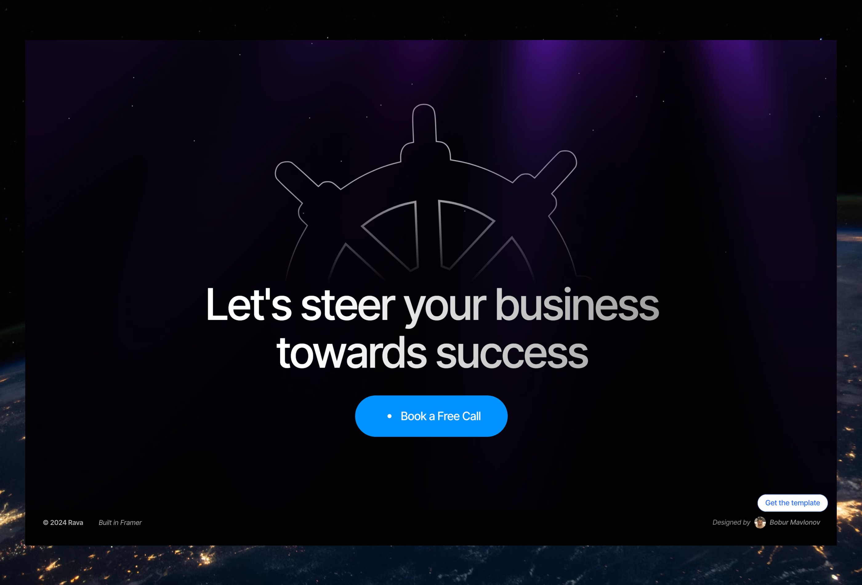 Screenshot 4 of Rava