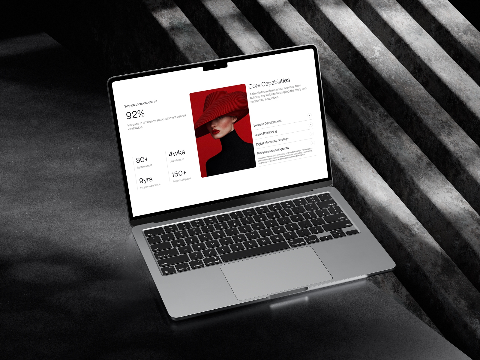 Screenshot 3 of Raveo