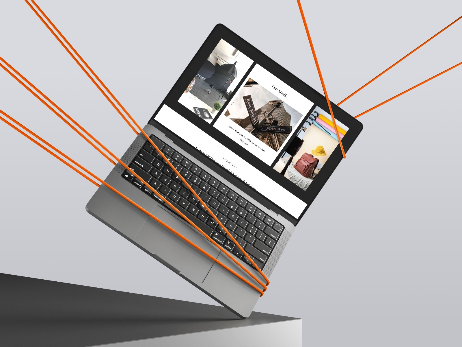 Screenshot 2 of Raybruns