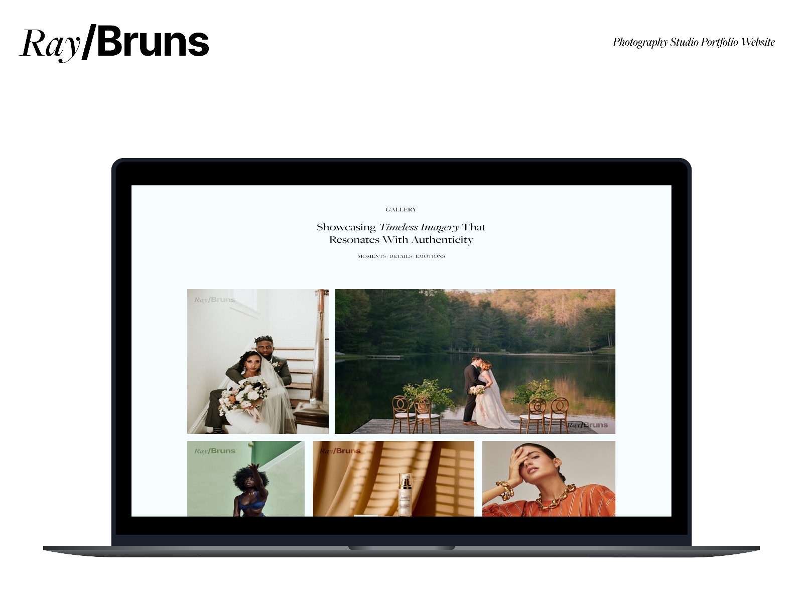 Screenshot 3 of Raybruns