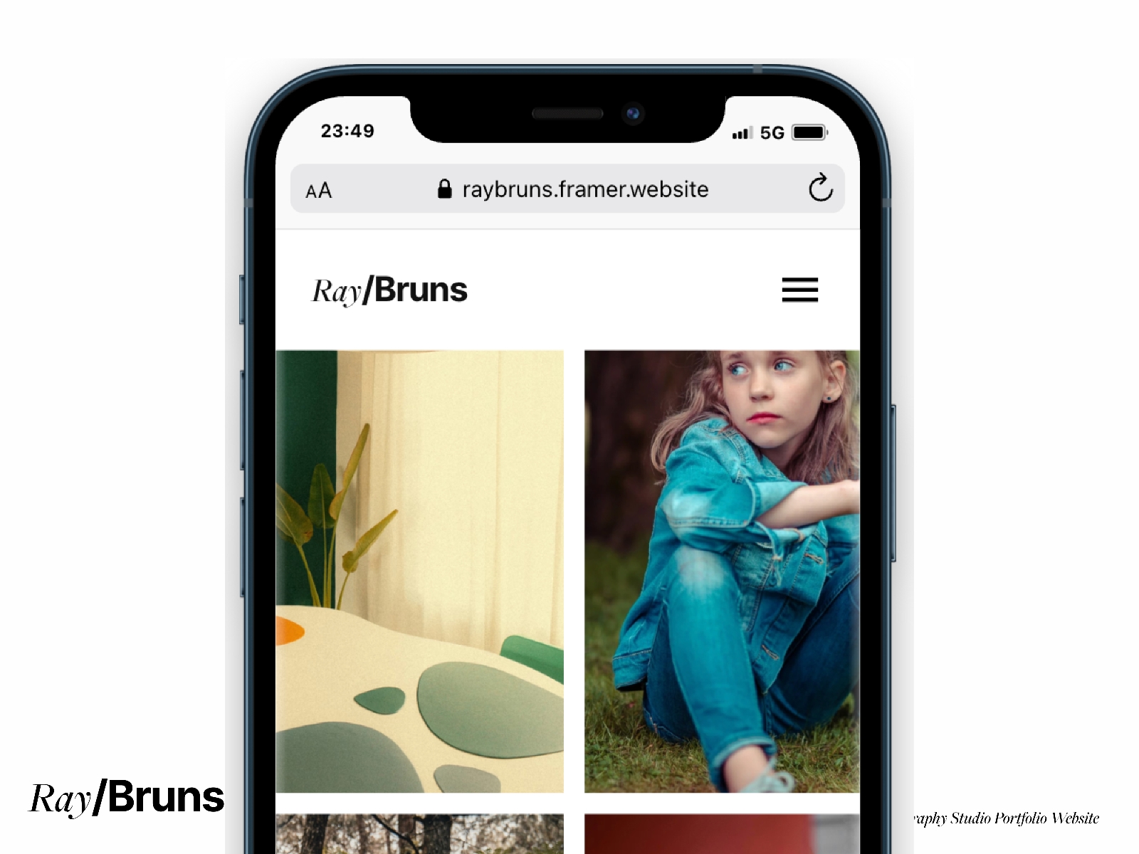 Screenshot 4 of Raybruns