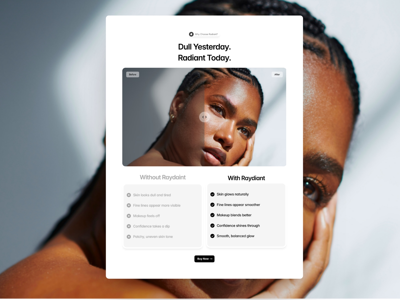 Screenshot 3 of Raydiant