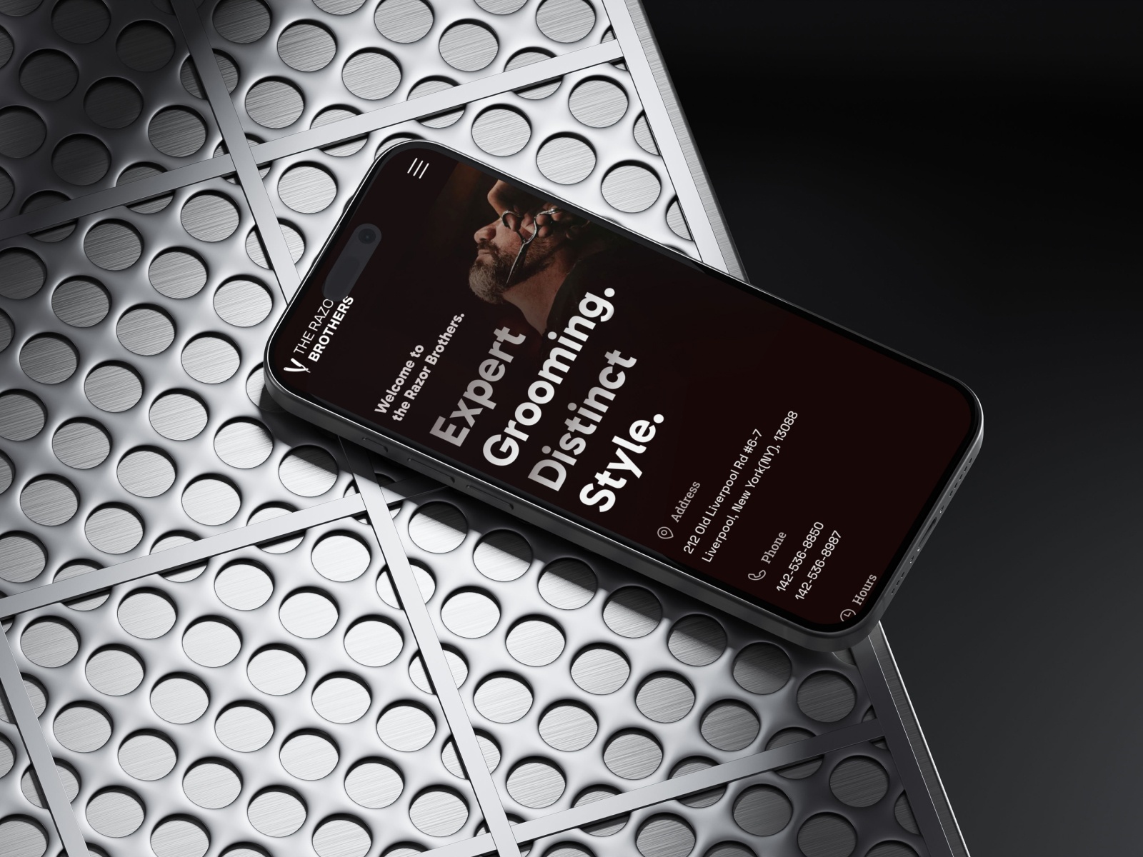 Screenshot 2 of Razor