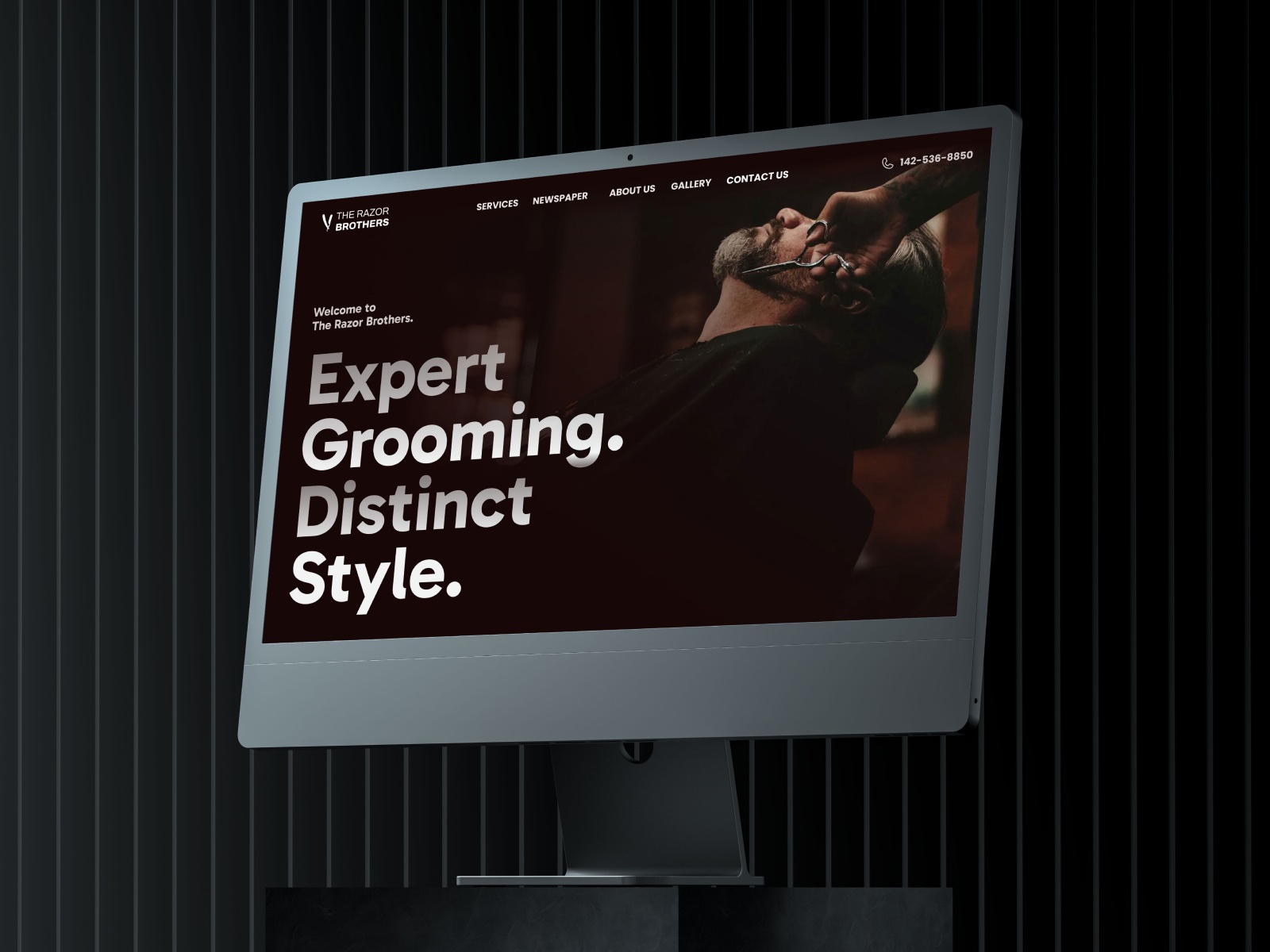 Screenshot 3 of Razor