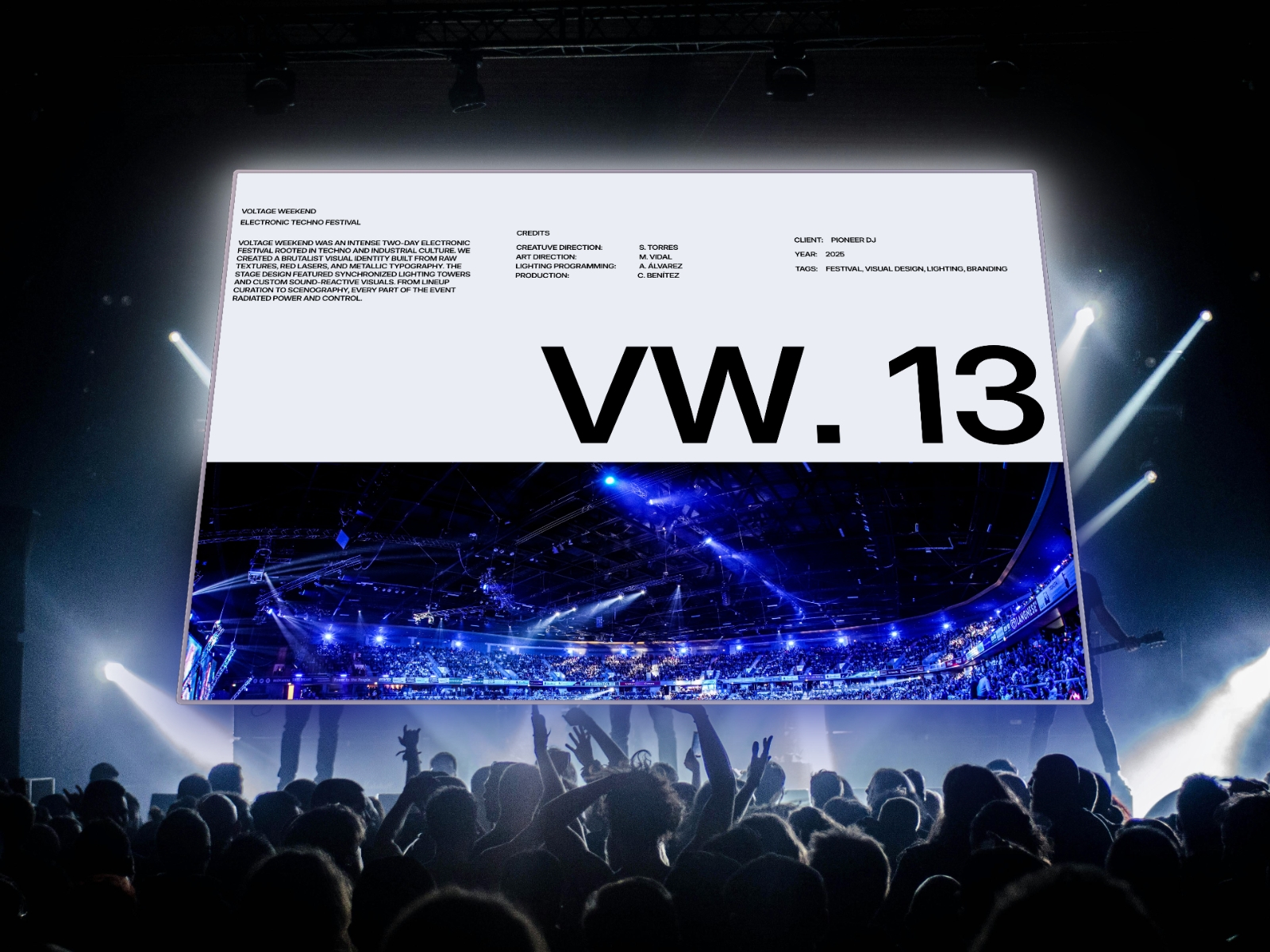 Screenshot 2 of Rckstar