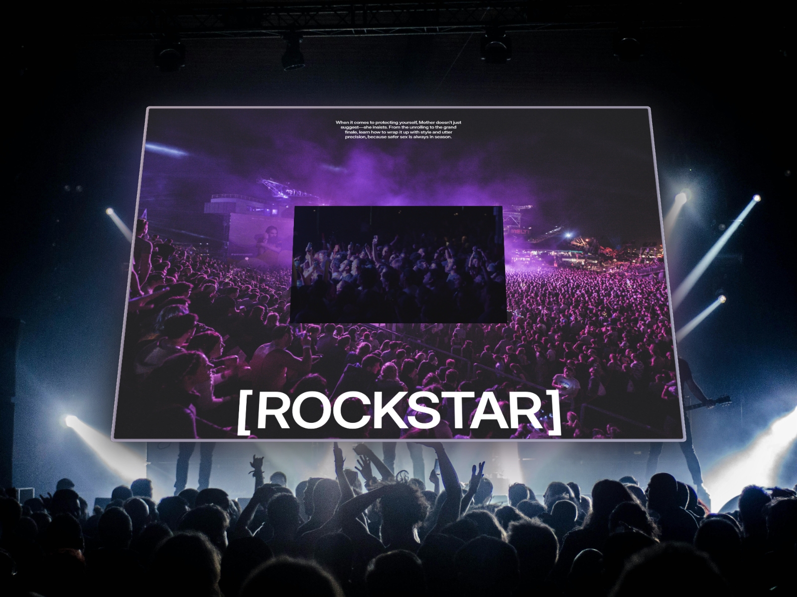 Screenshot 4 of Rckstar