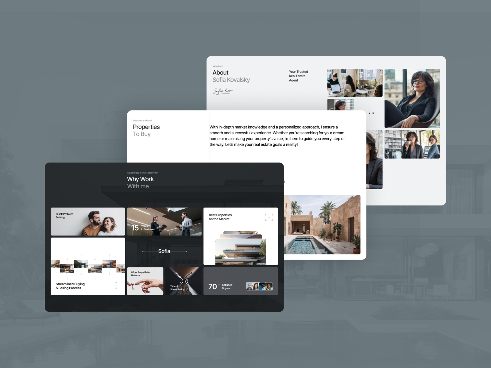 Screenshot 2 of Real