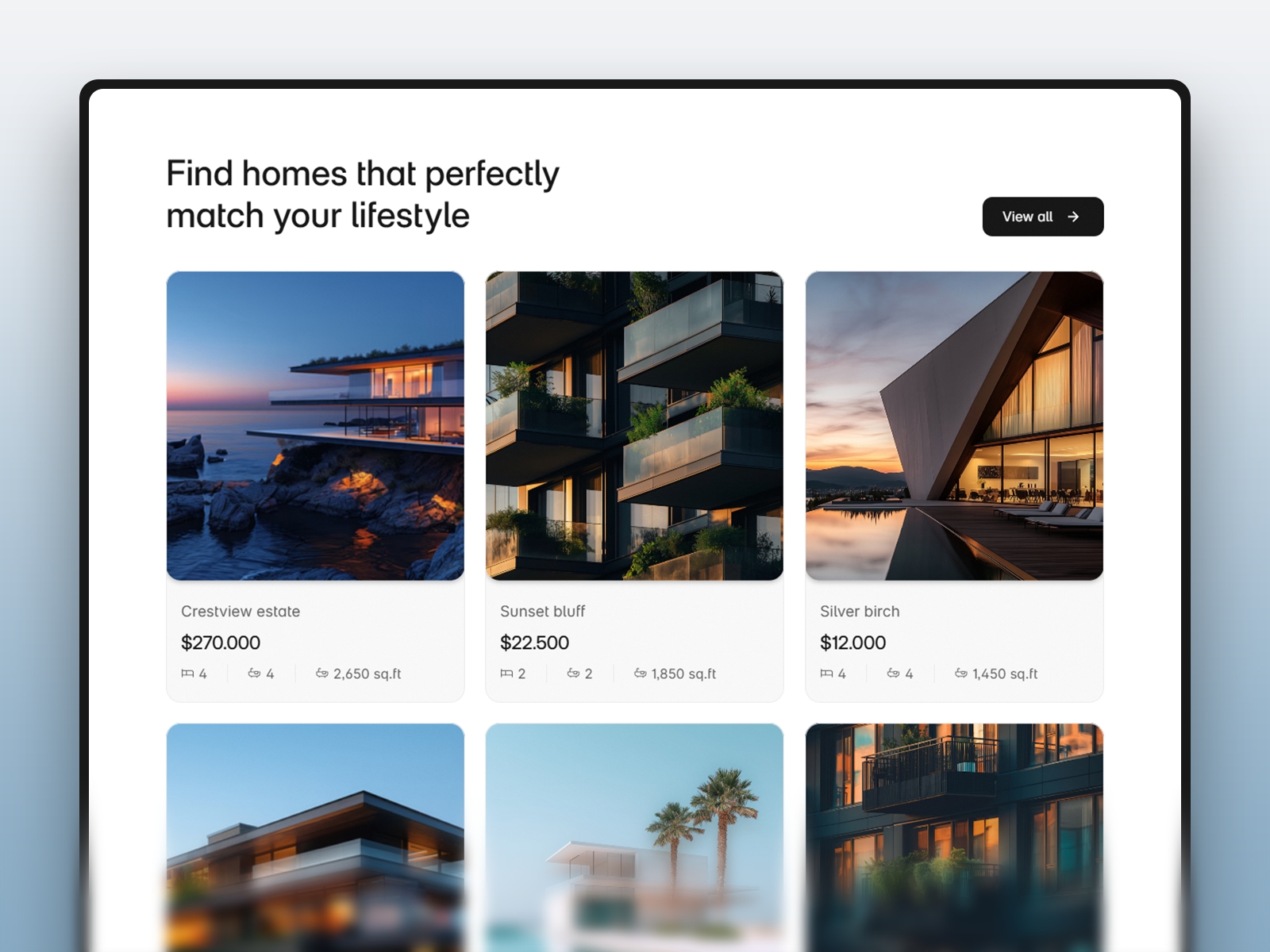 Screenshot 2 of Realest