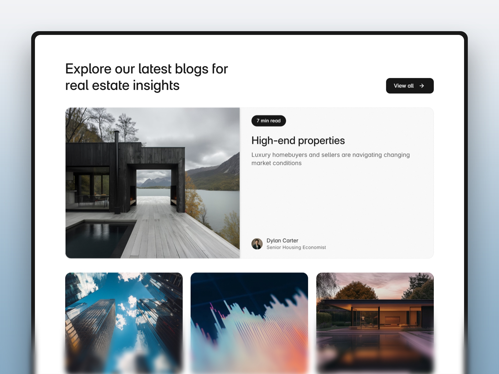 Screenshot 3 of Realest