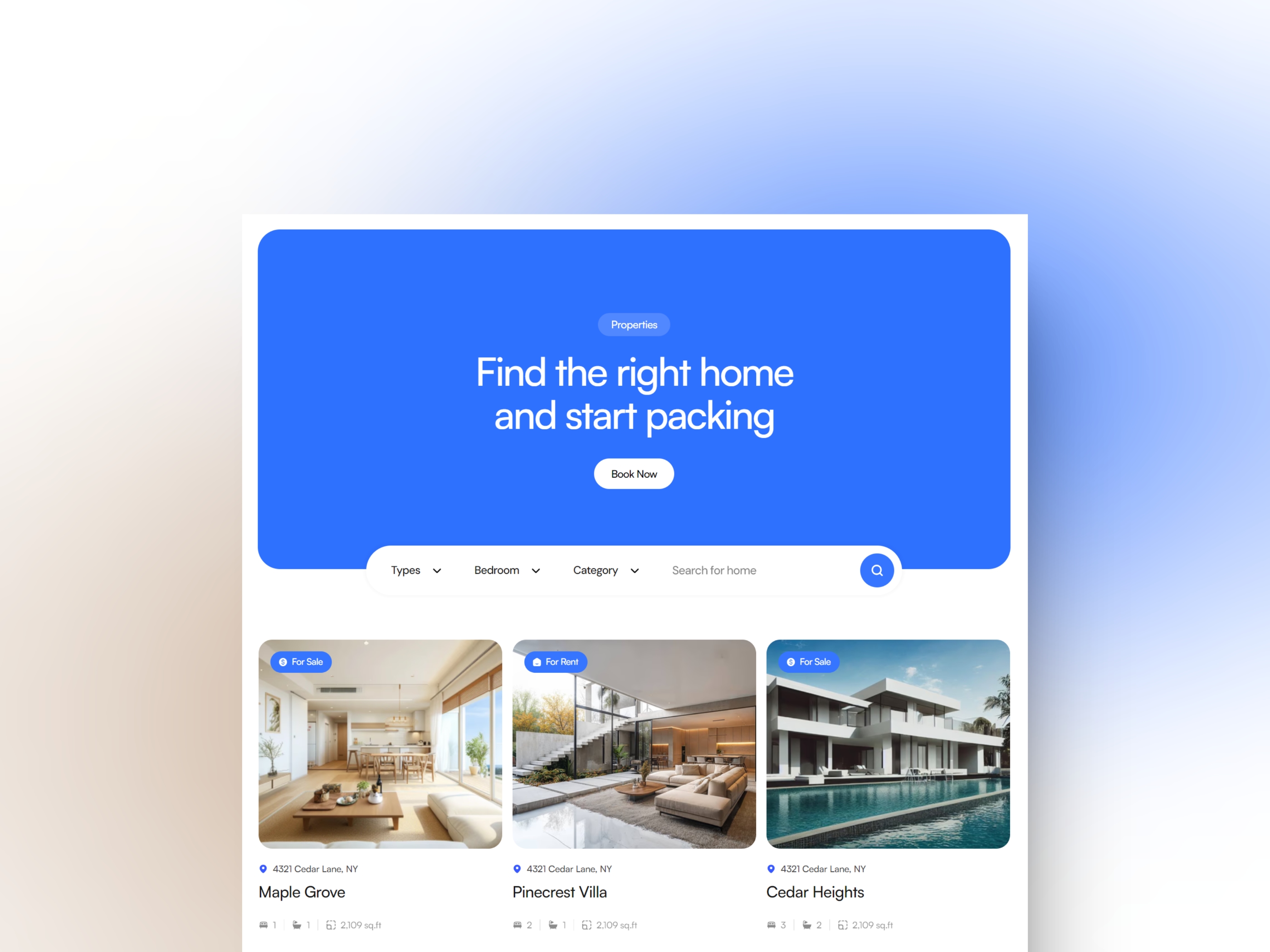 Screenshot 3 of Realestic