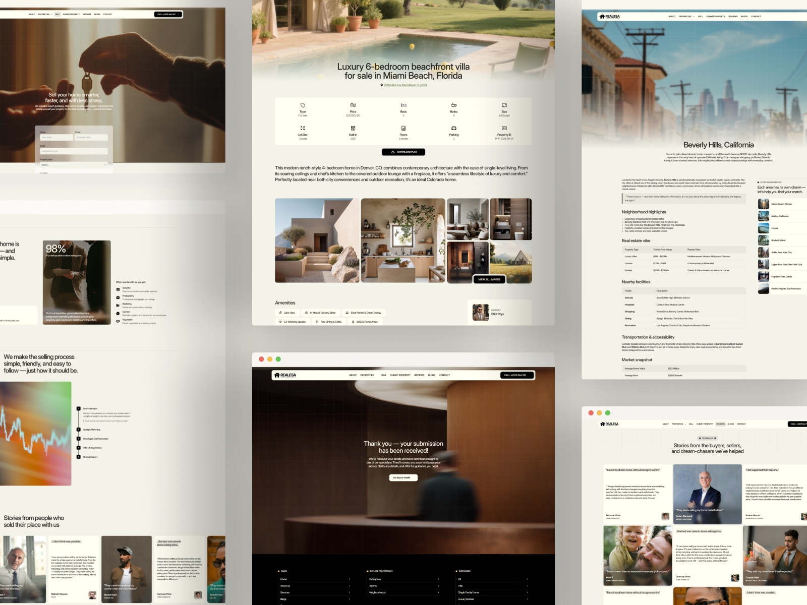 Screenshot 2 of Realist