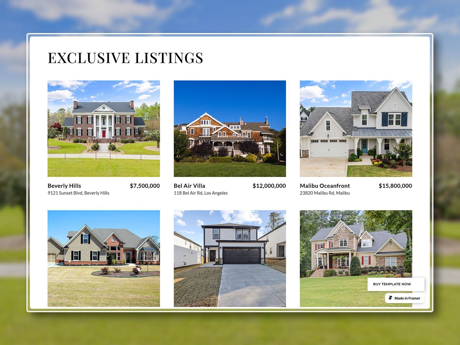 Screenshot 2 of Realtor