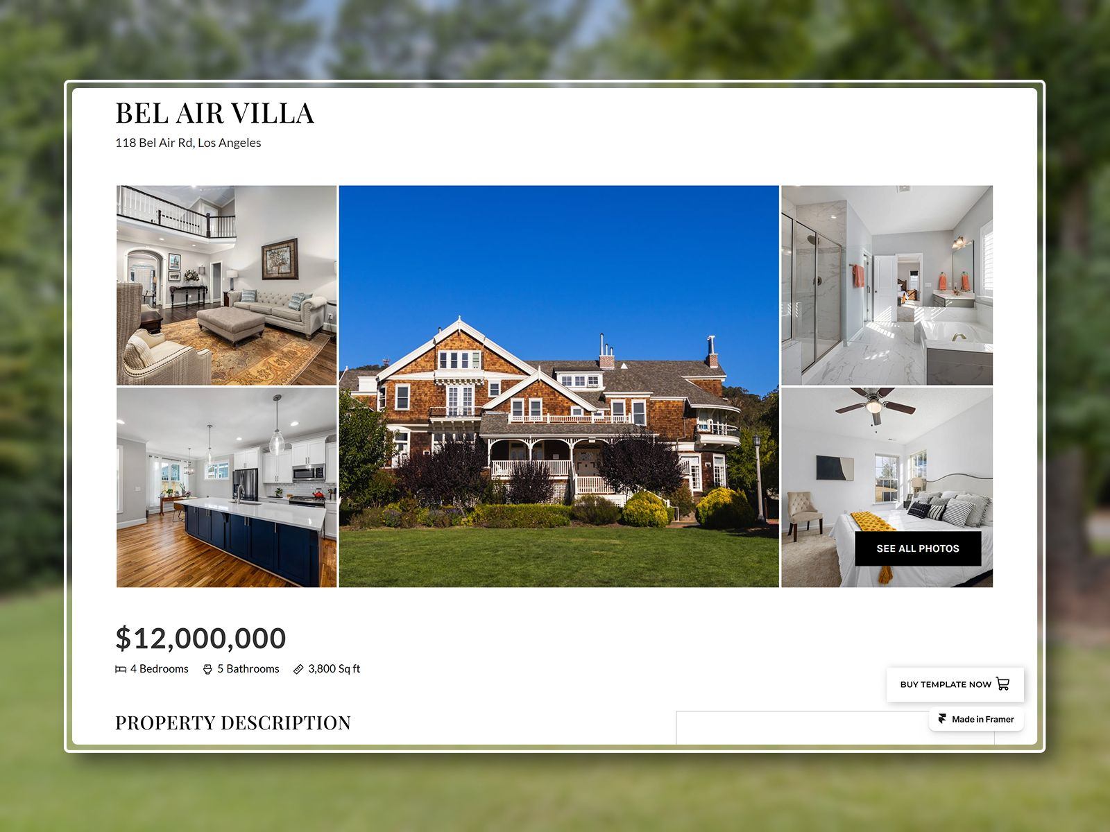 Screenshot 3 of Realtor