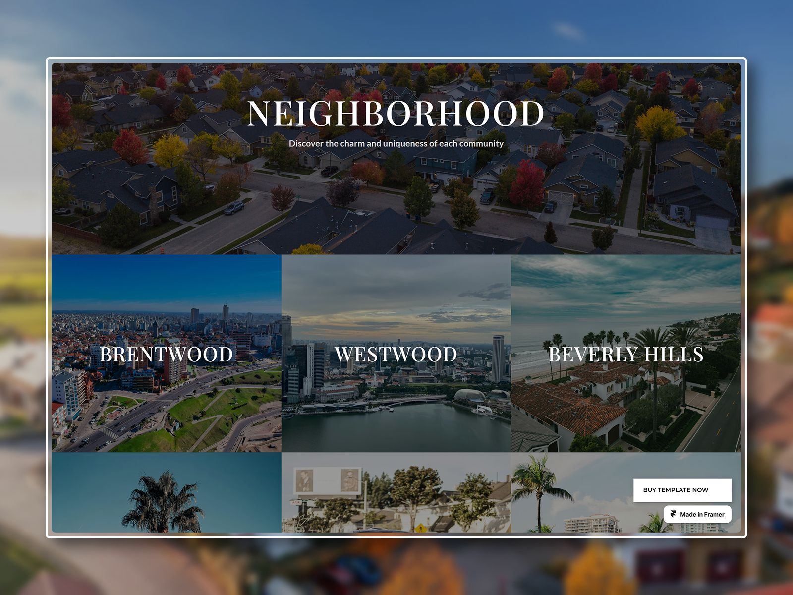 Screenshot 4 of Realtor