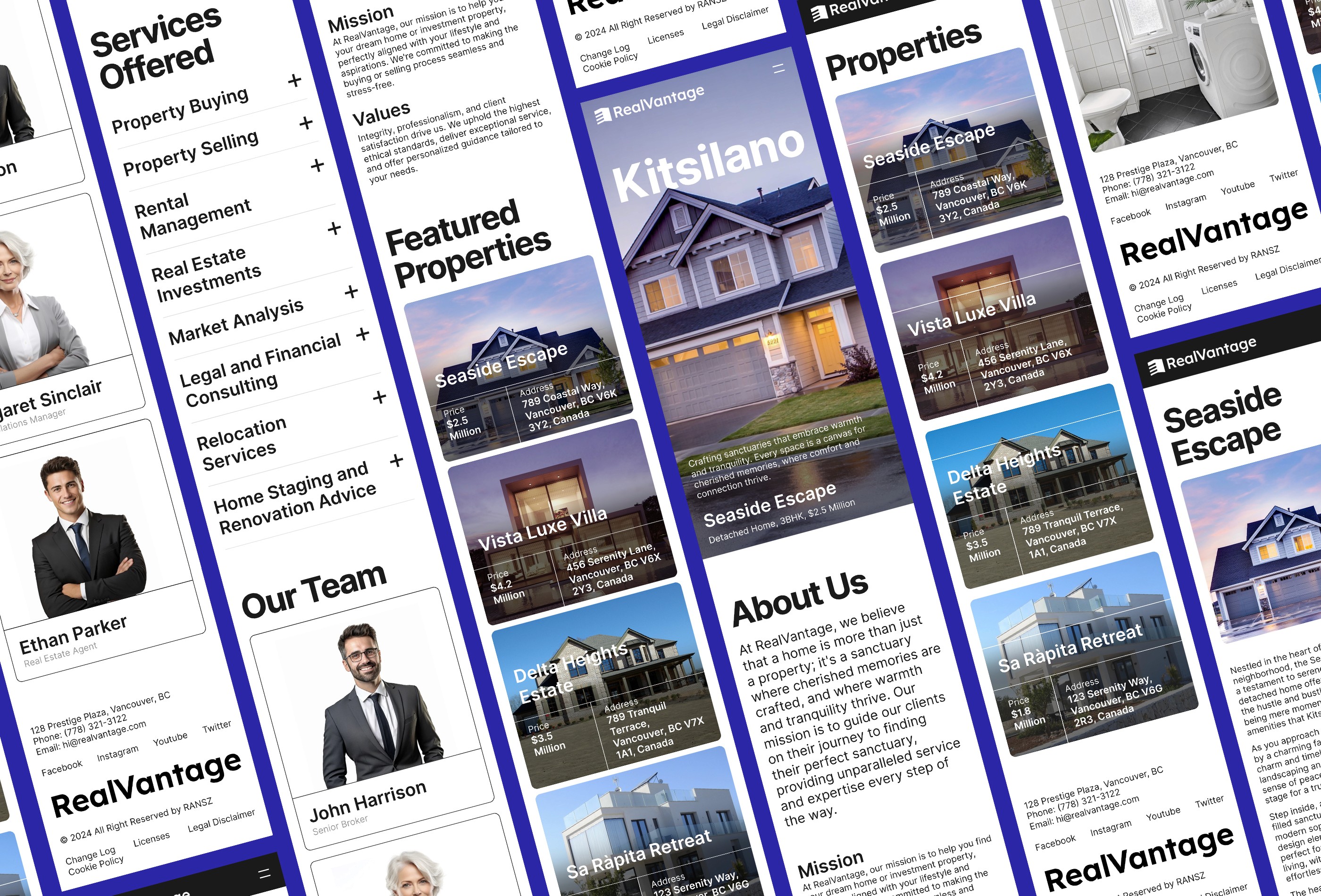 Screenshot 4 of Realvantage