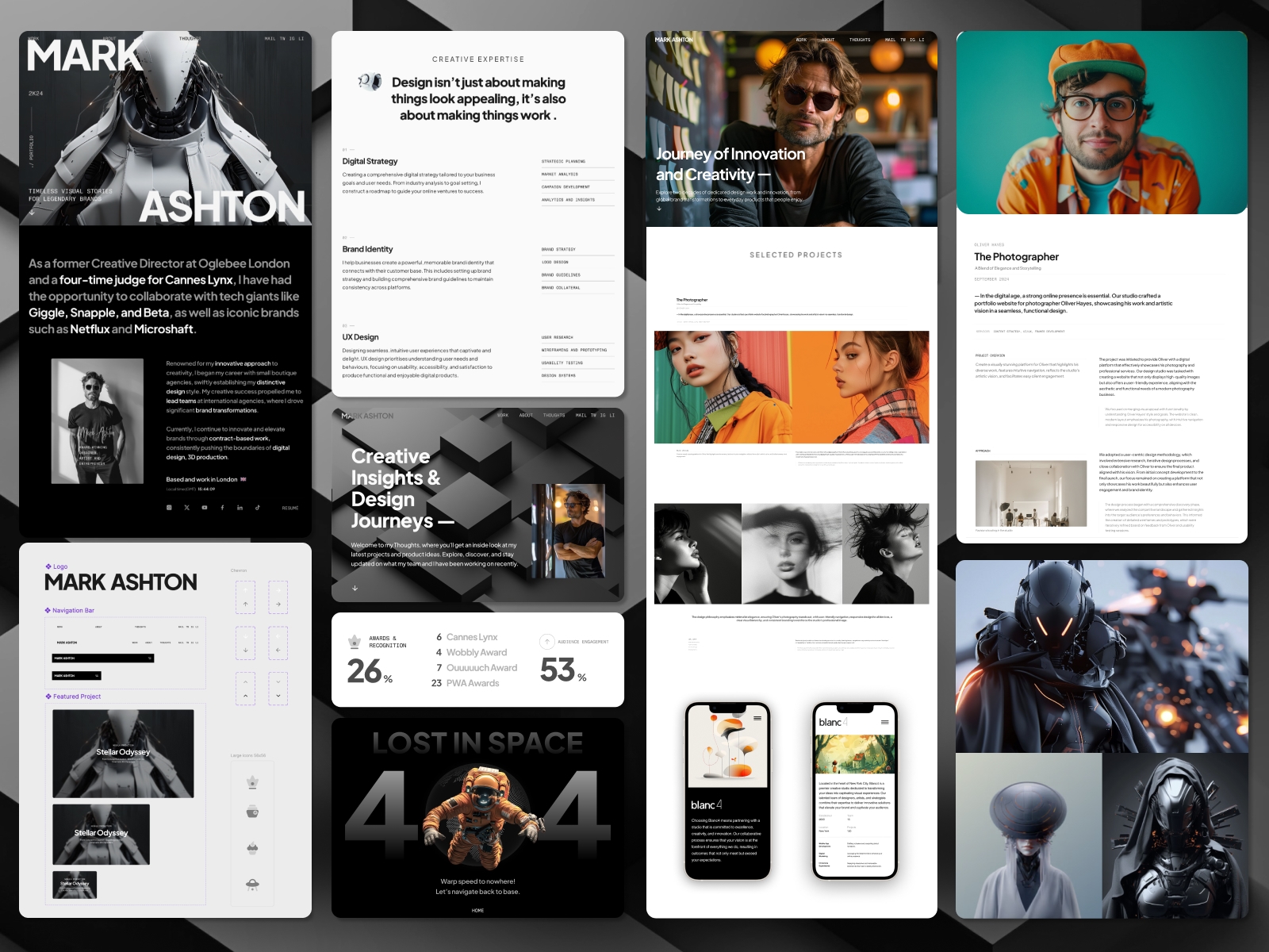 Screenshot 3 of Rebirth