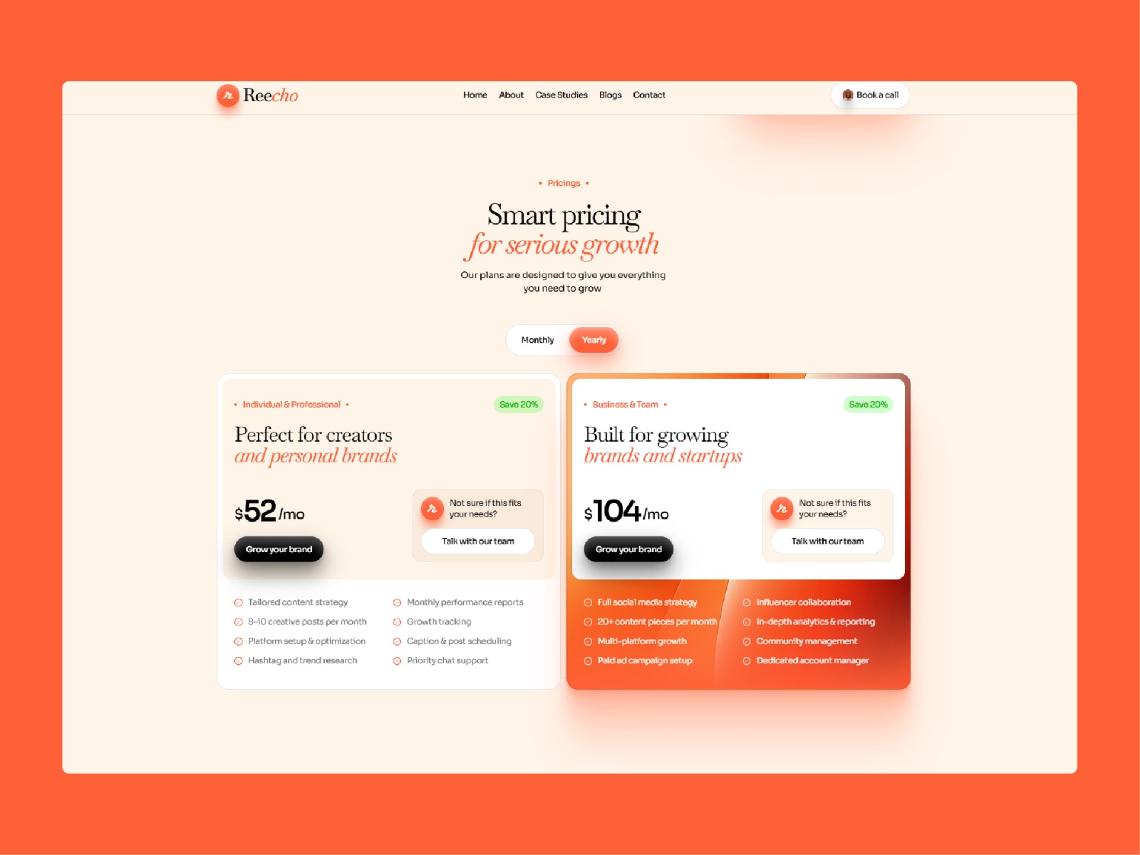 Screenshot 3 of Reecho