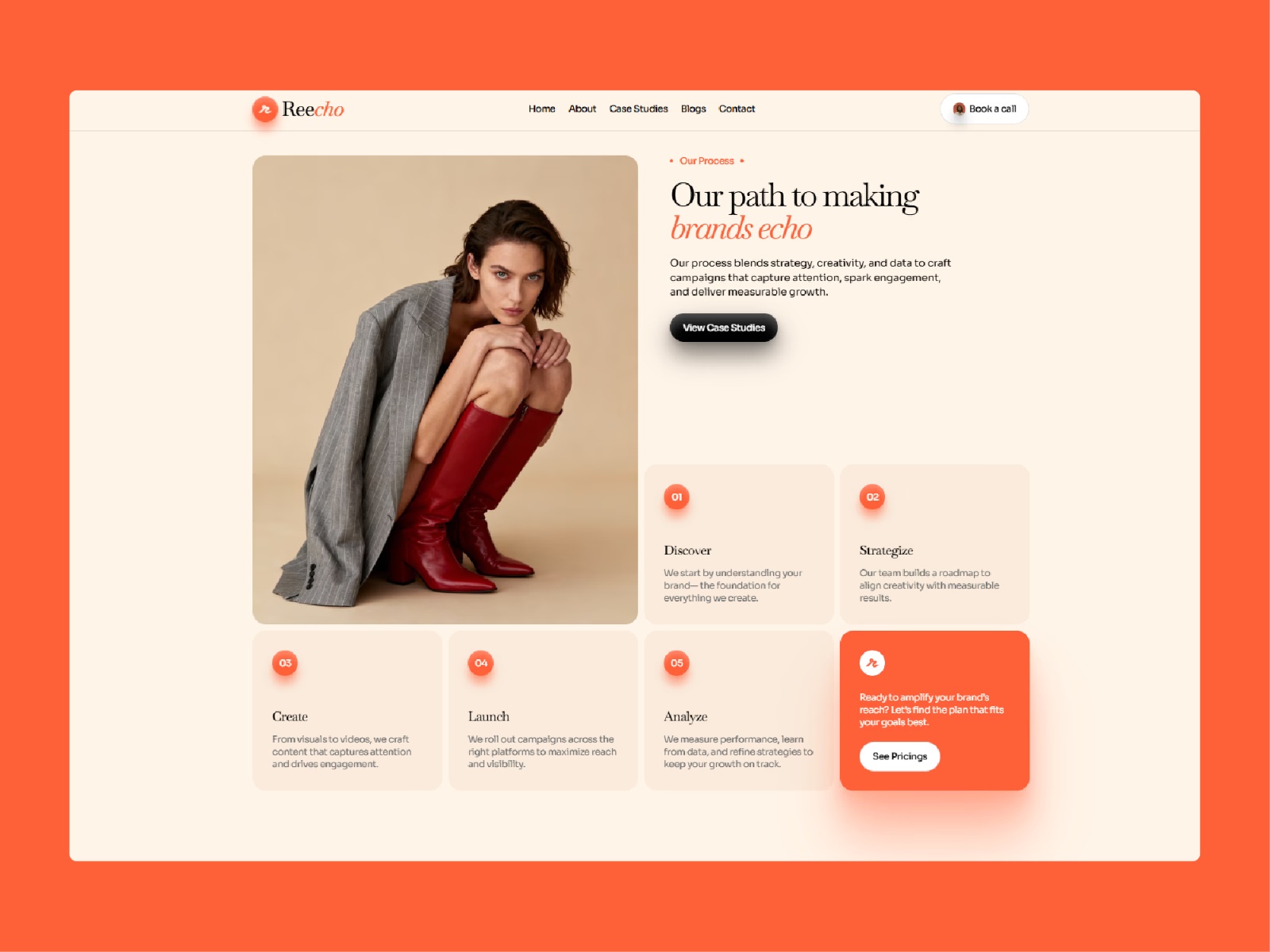 Screenshot 4 of Reecho