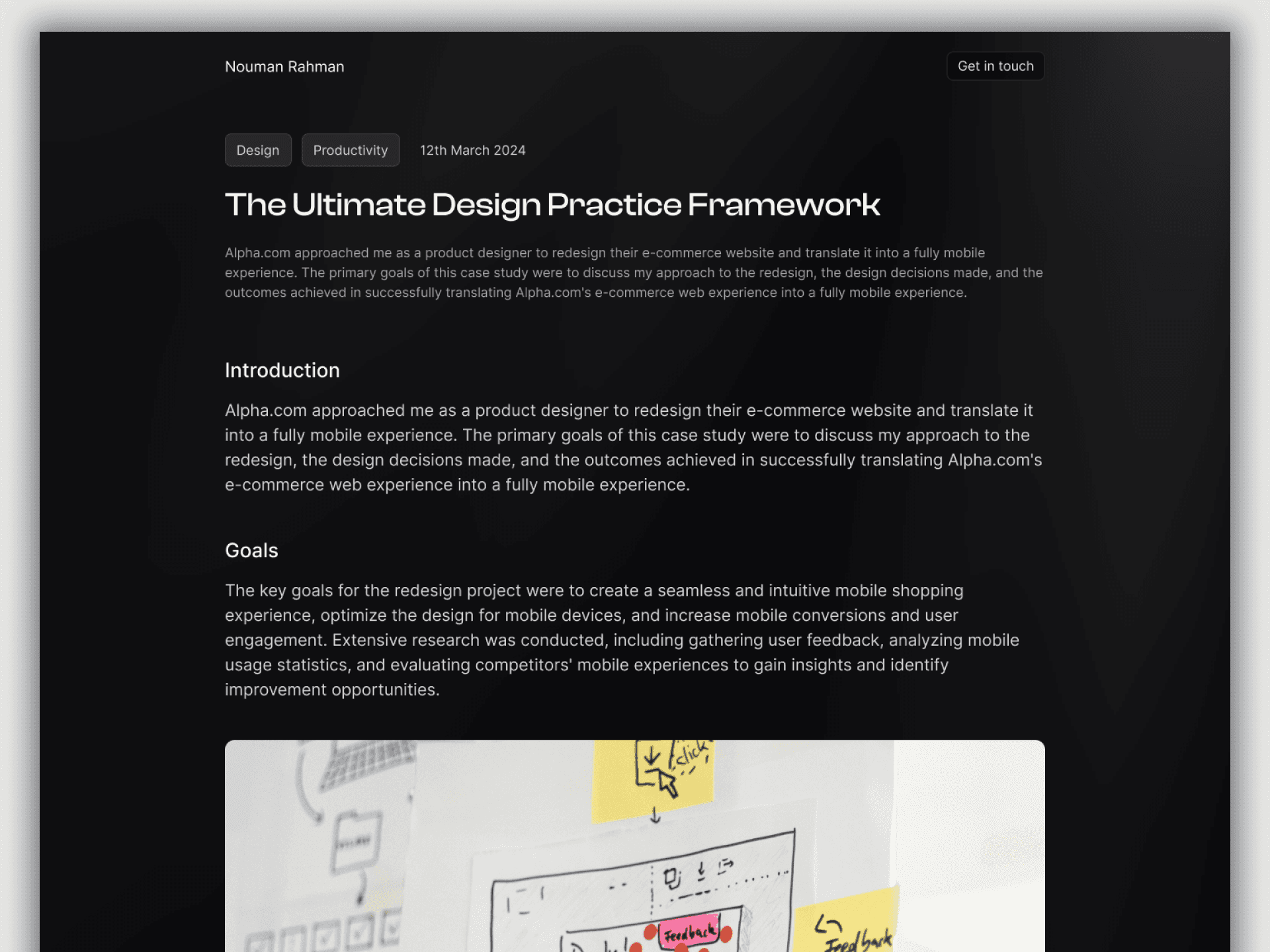 Screenshot 3 of Reflected