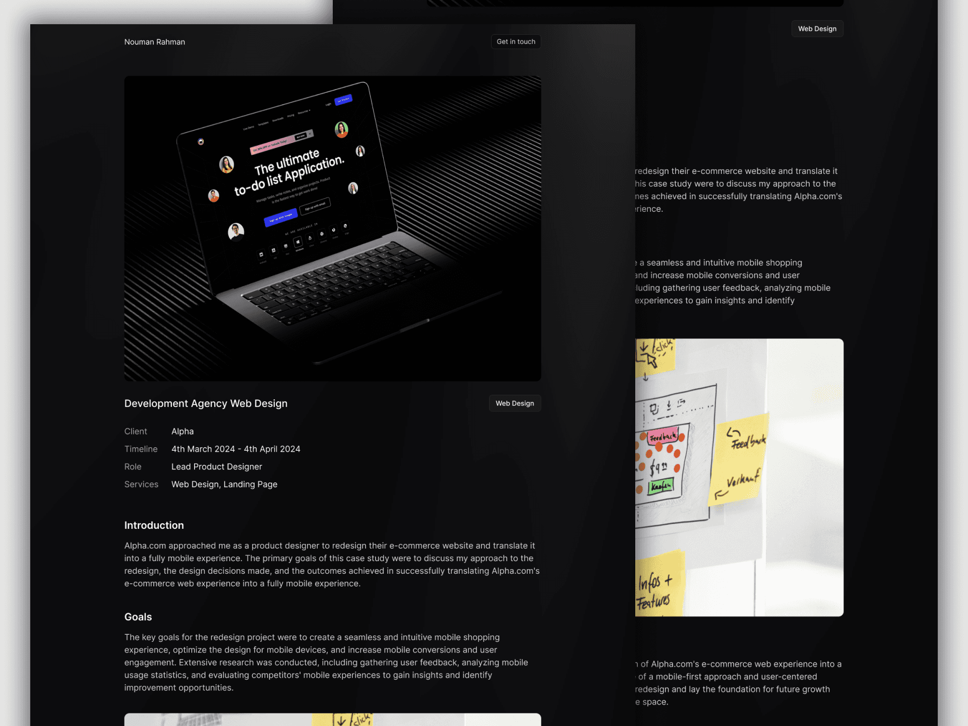 Screenshot 4 of Reflected