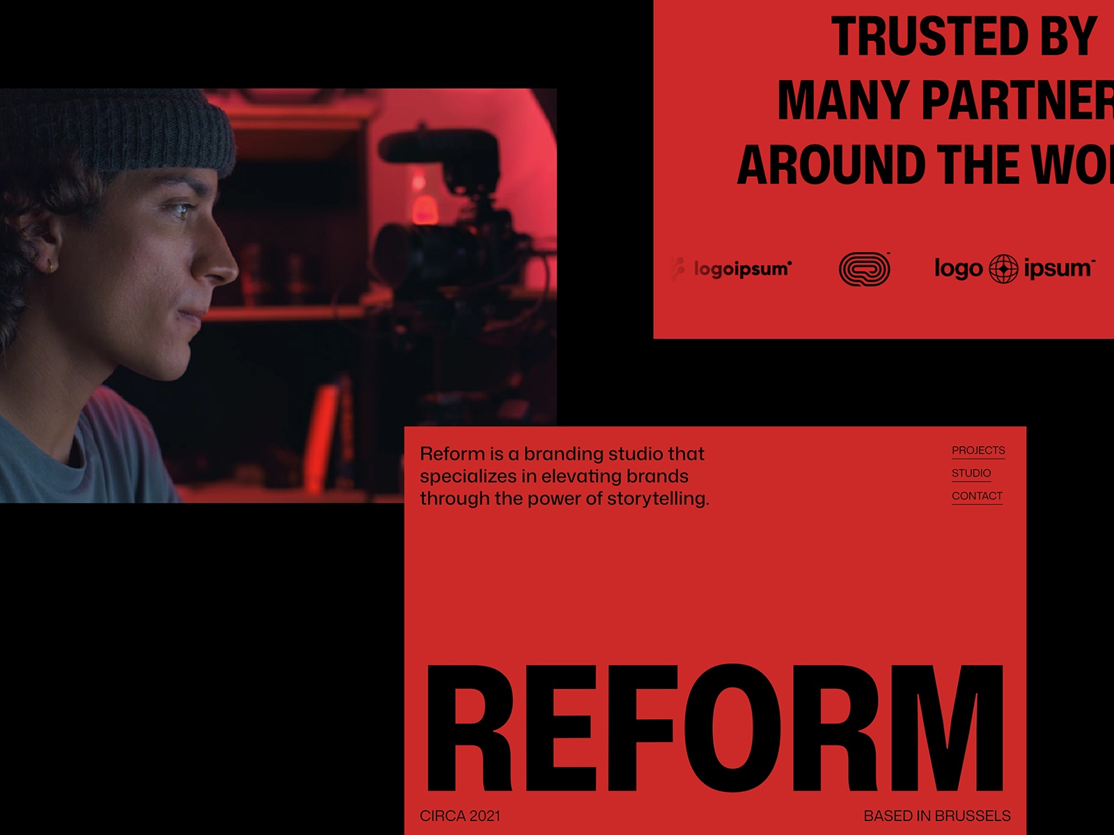 Screenshot 2 of Reform