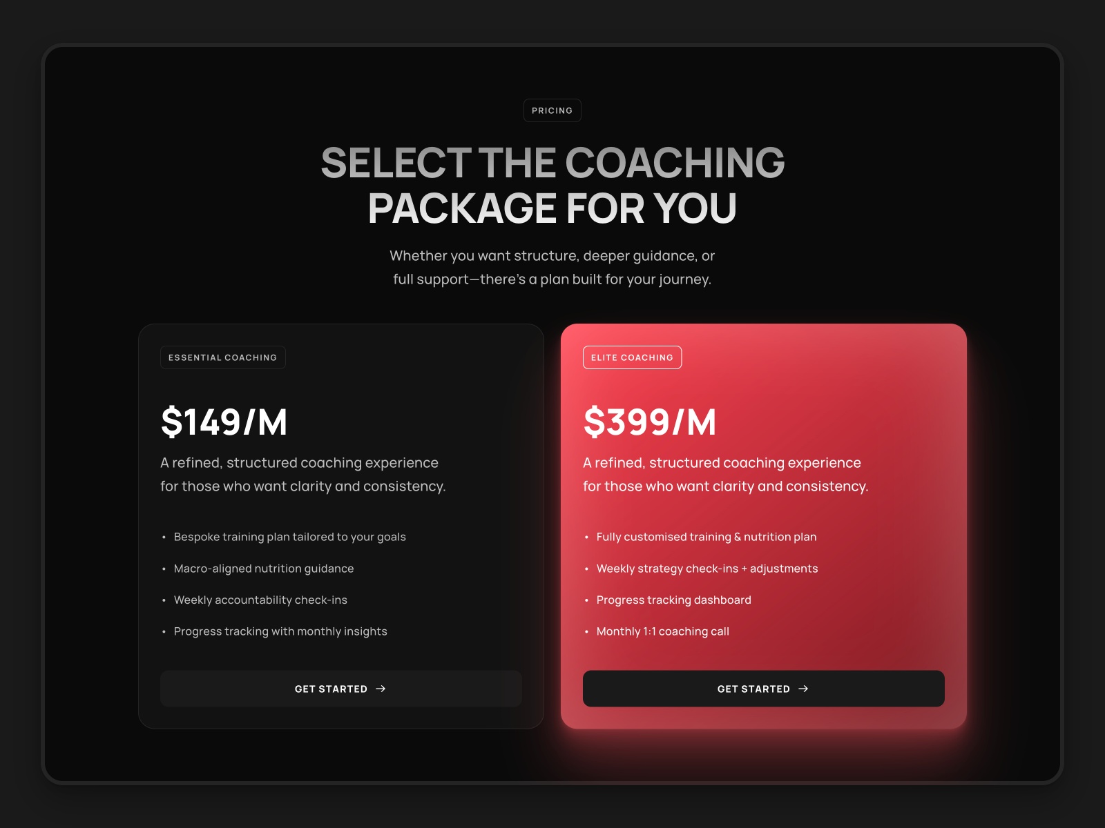 Screenshot 3 of Reformr