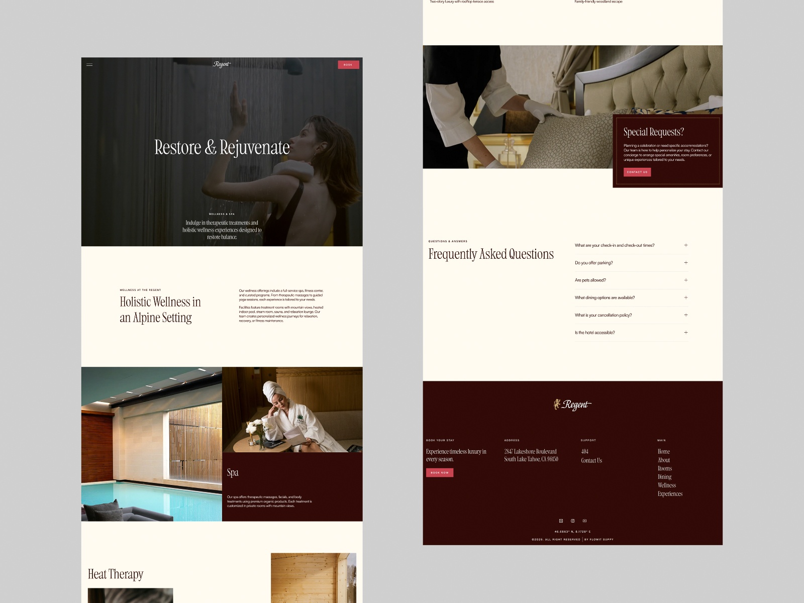 Screenshot 2 of Regent