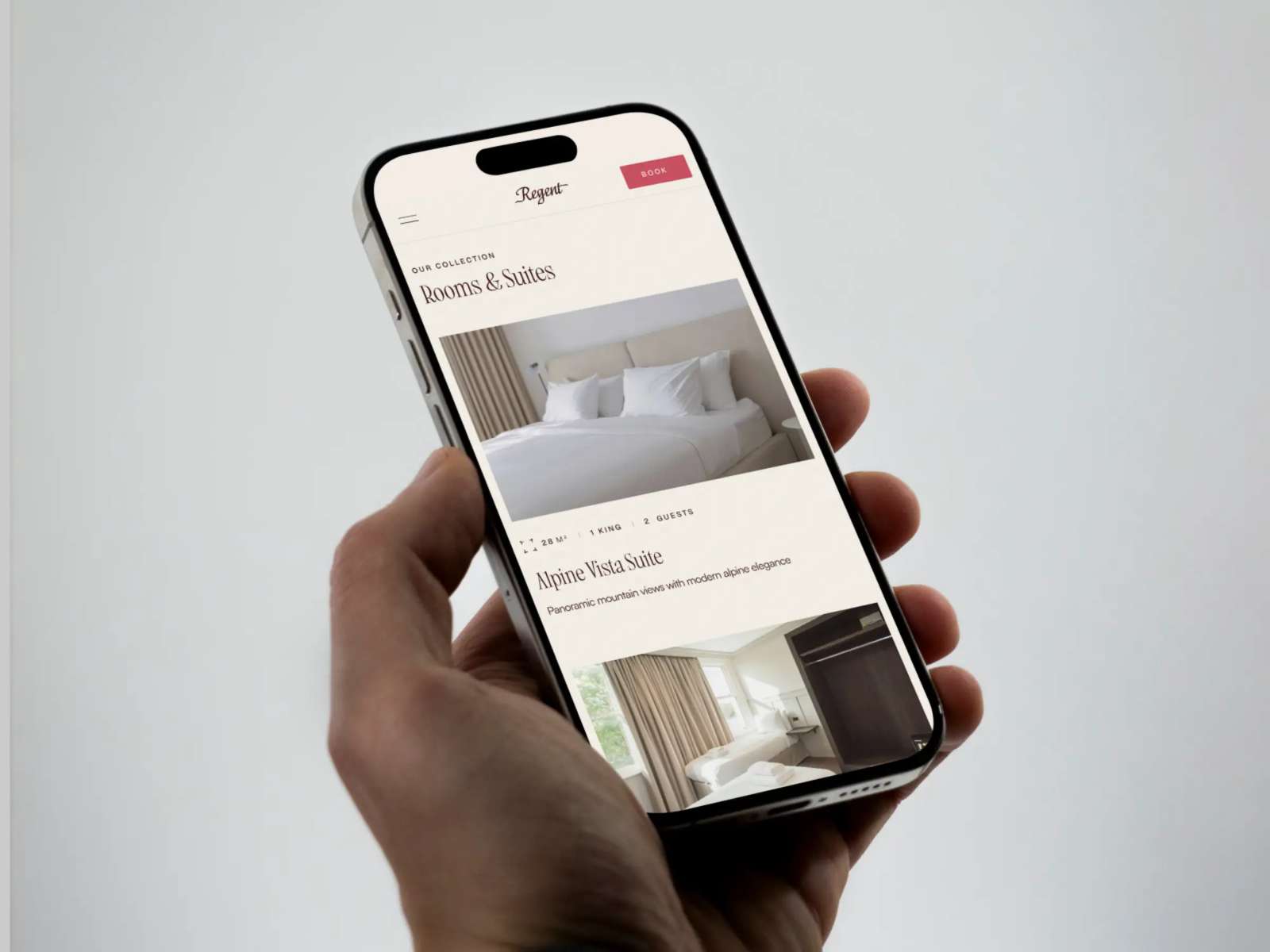 Screenshot 3 of Regent