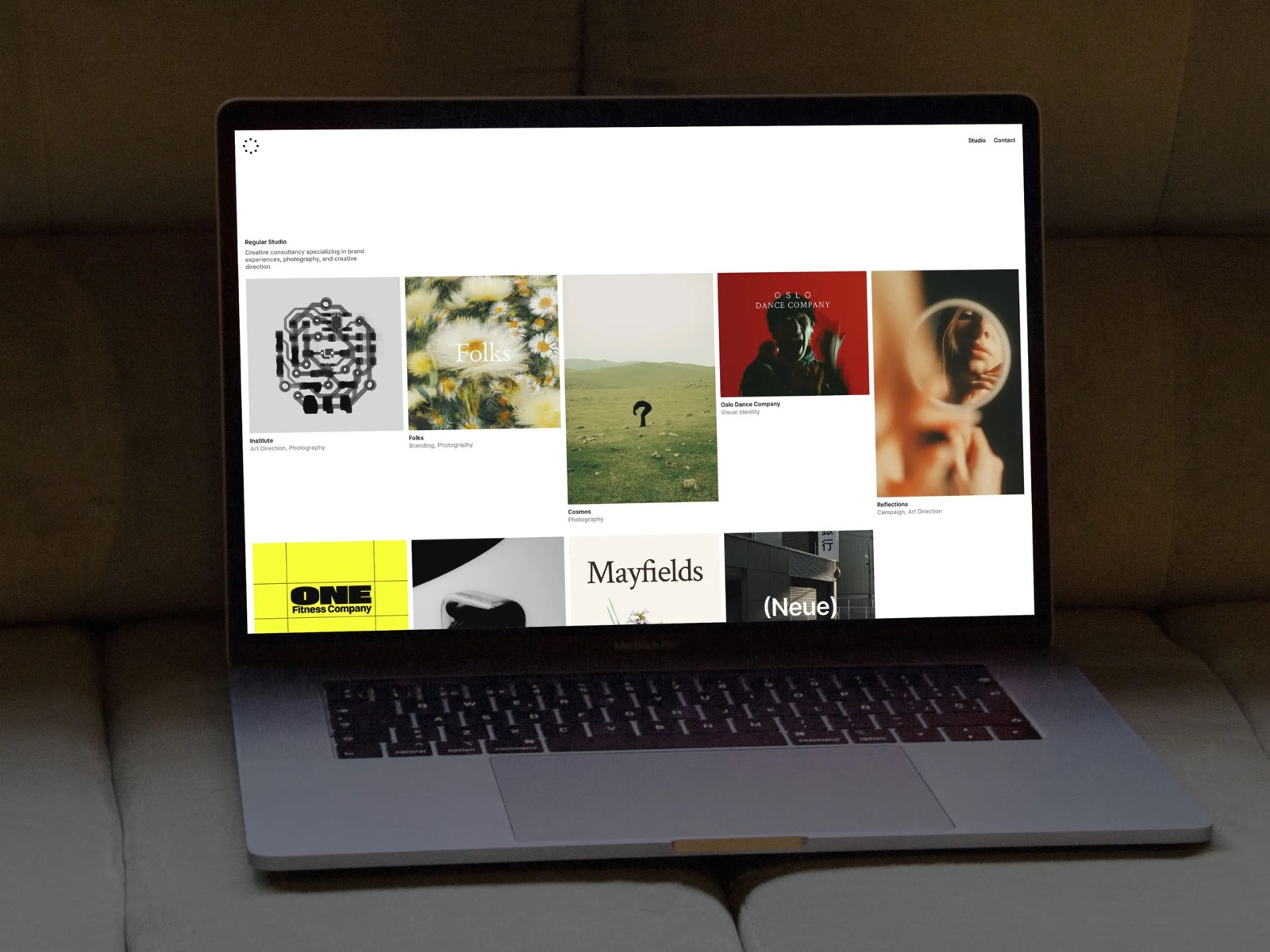 Screenshot 1 of Regular