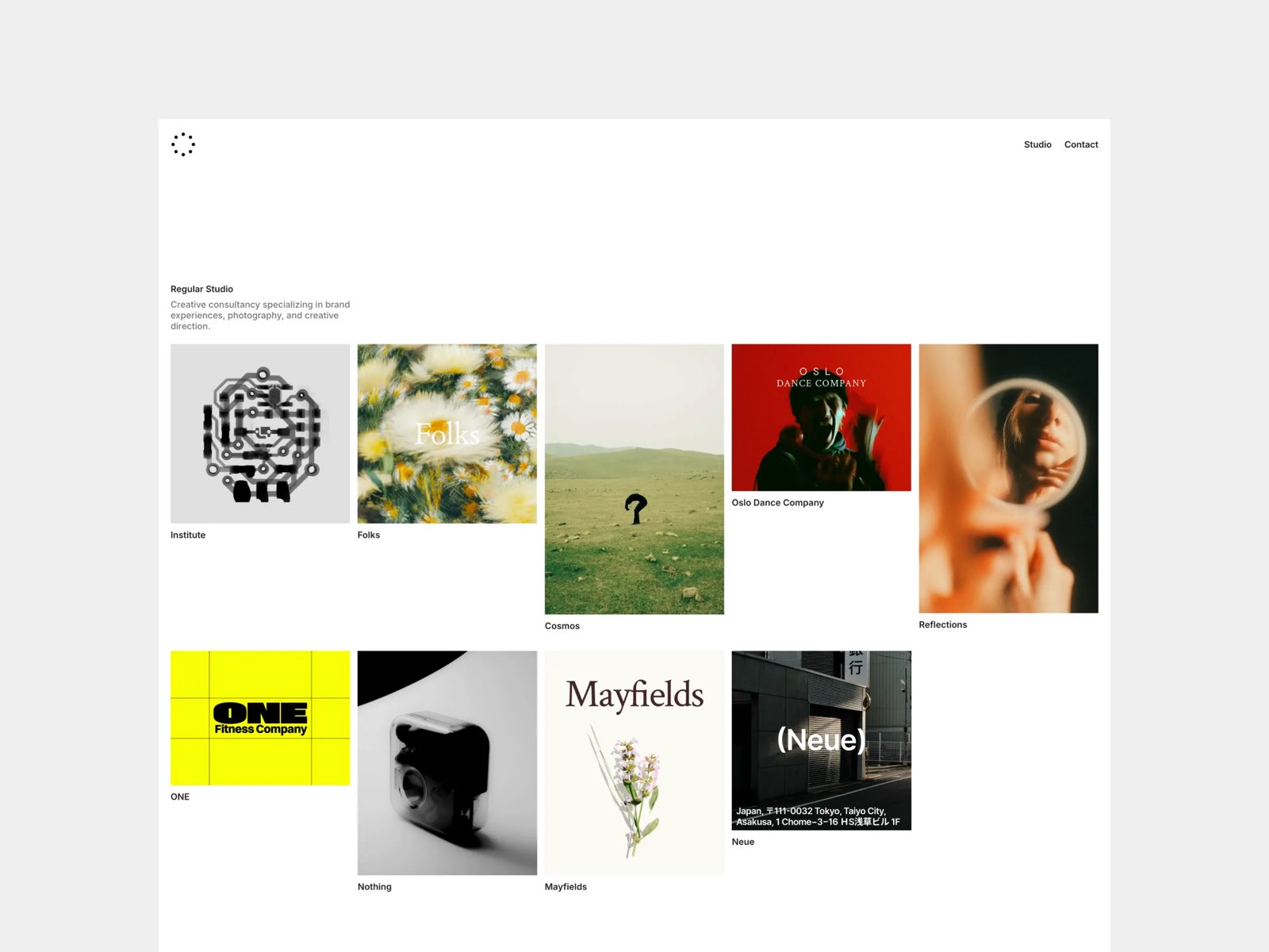 Screenshot 2 of Regular