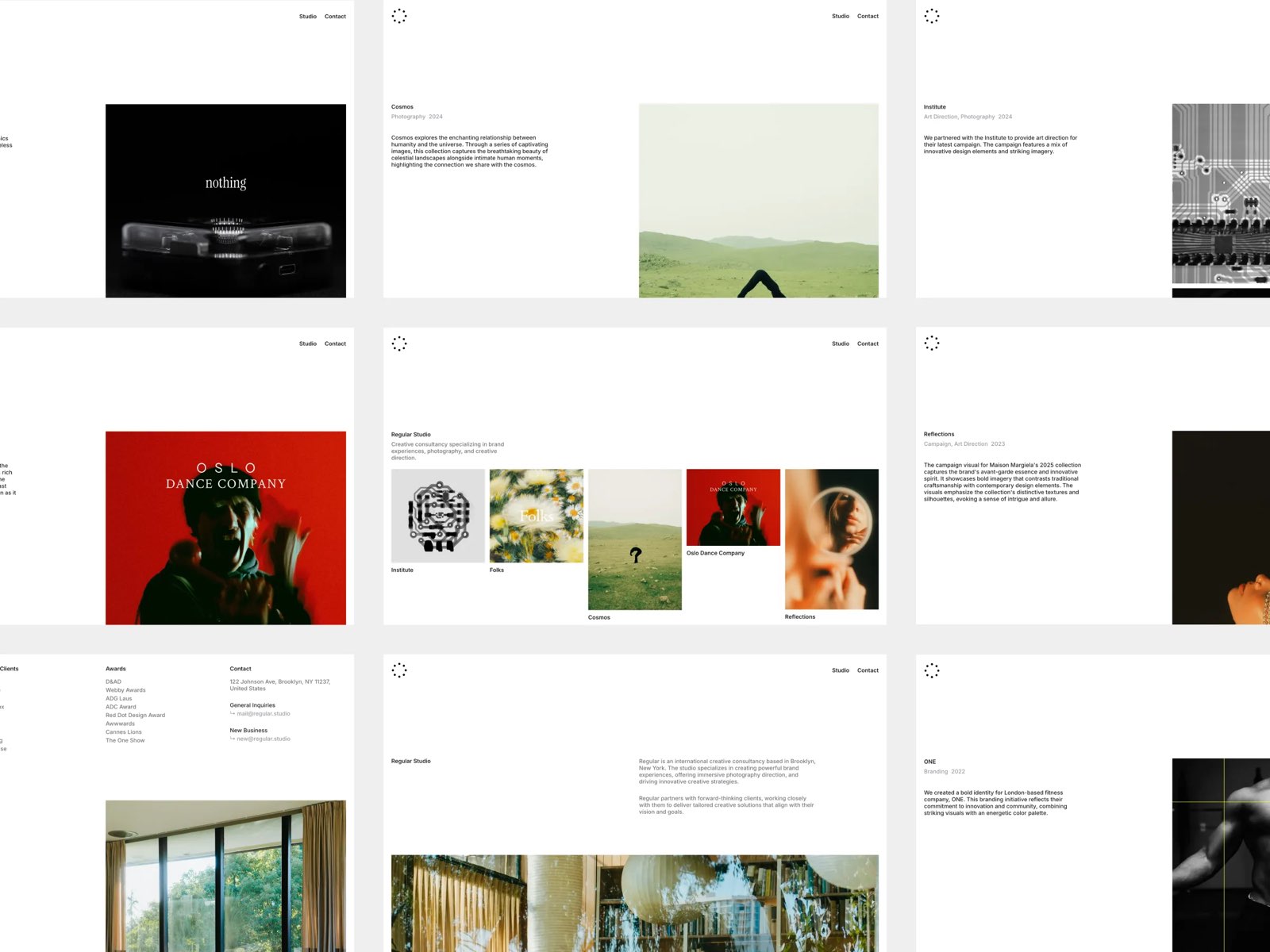 Screenshot 3 of Regular