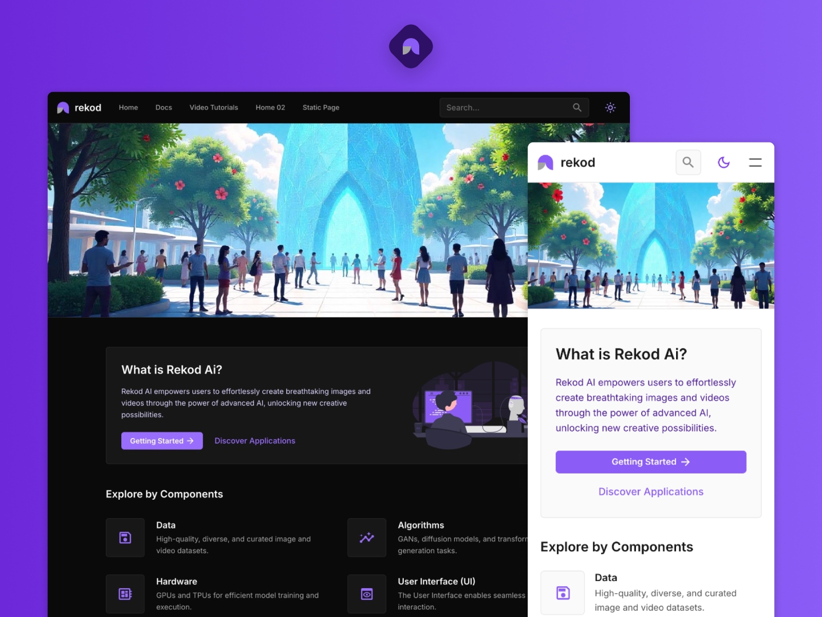 Screenshot 2 of Rekod