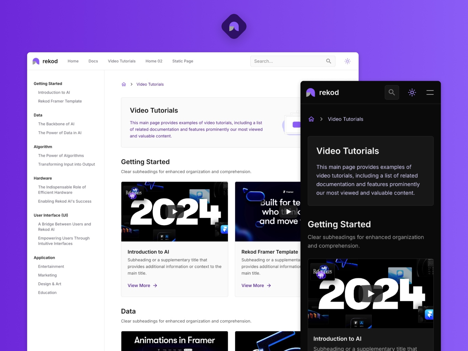 Screenshot 3 of Rekod