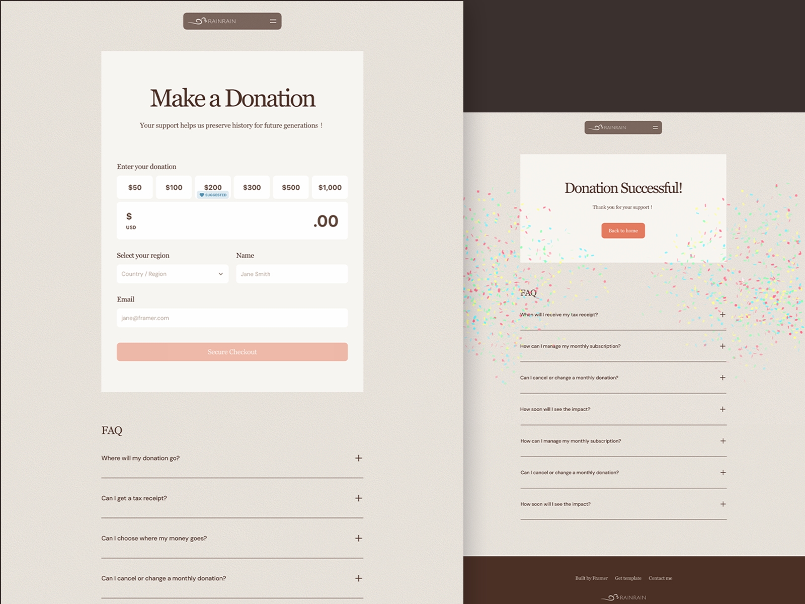 Screenshot 3 of Relic