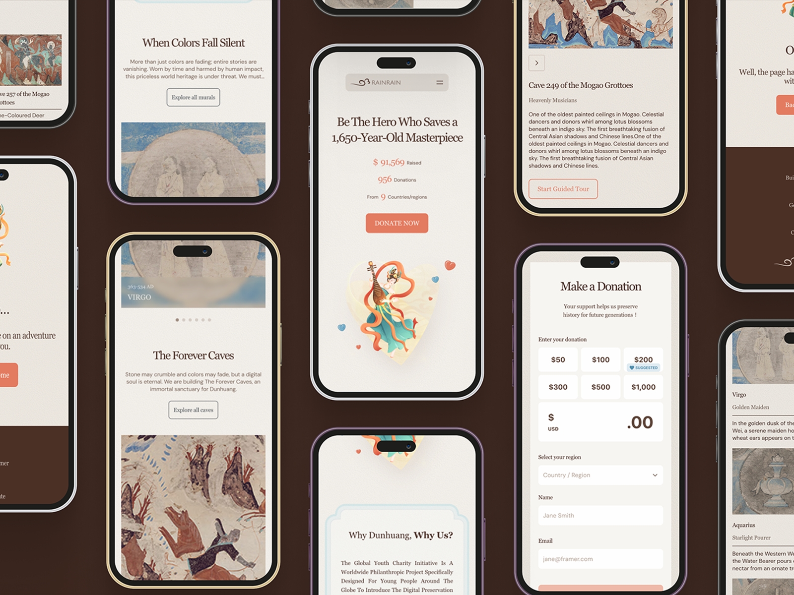 Screenshot 4 of Relic