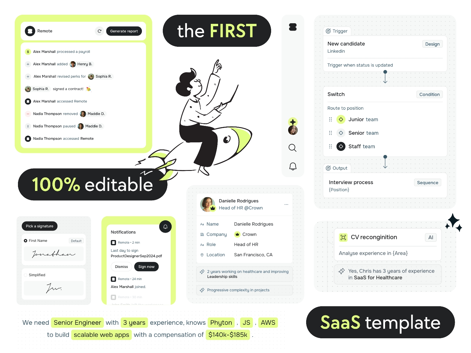 Screenshot 3 of Remote