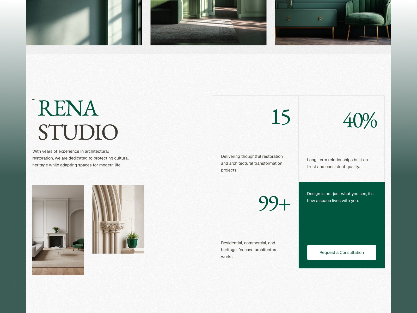 Screenshot 2 of Rena