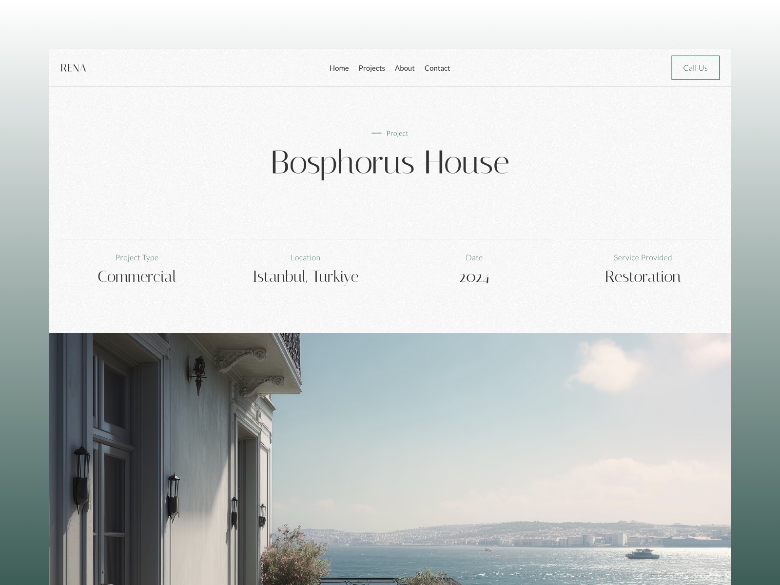 Screenshot 3 of Rena