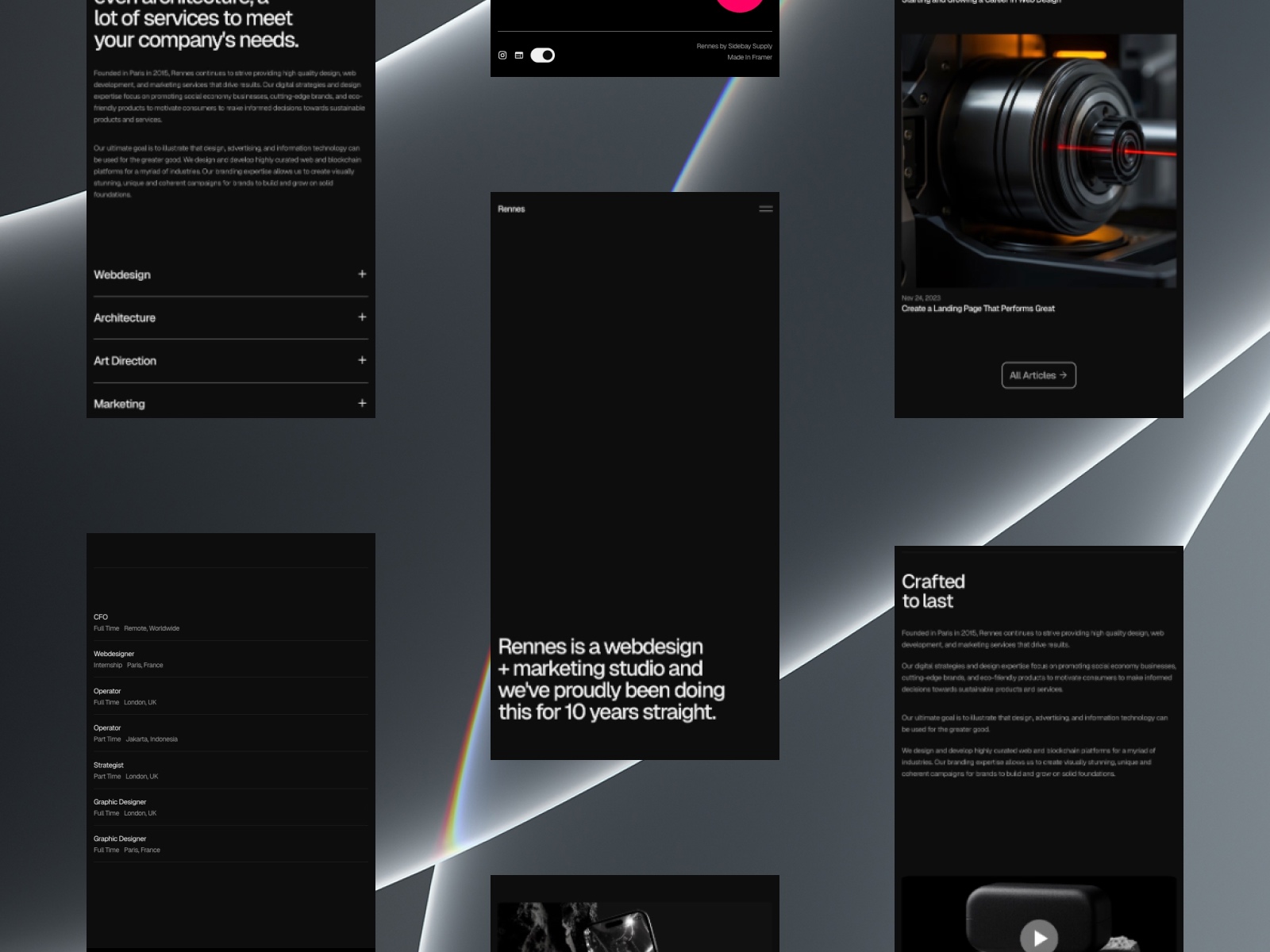 Screenshot 3 of Rennes